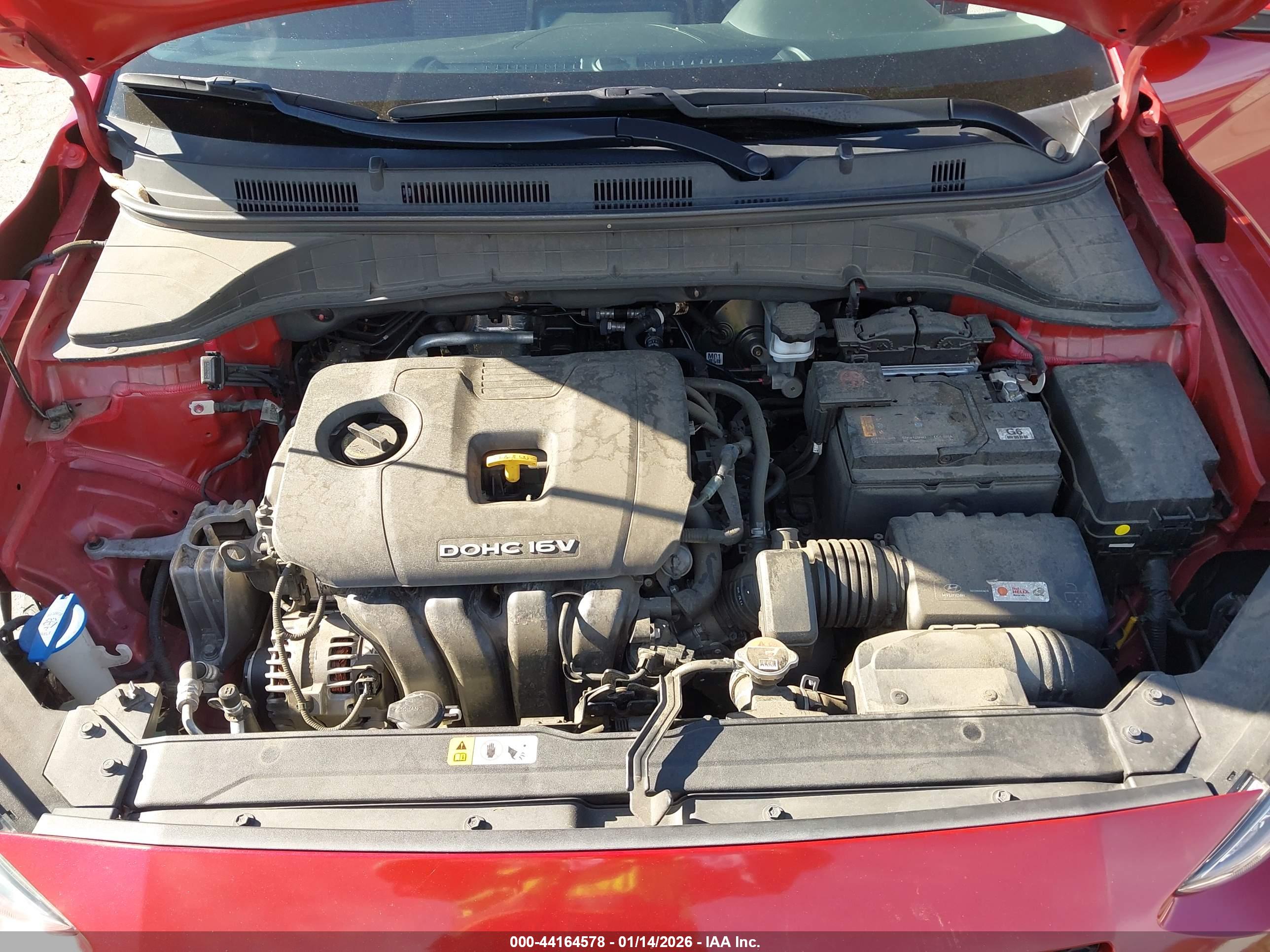 HYUNDAI KONA image 10