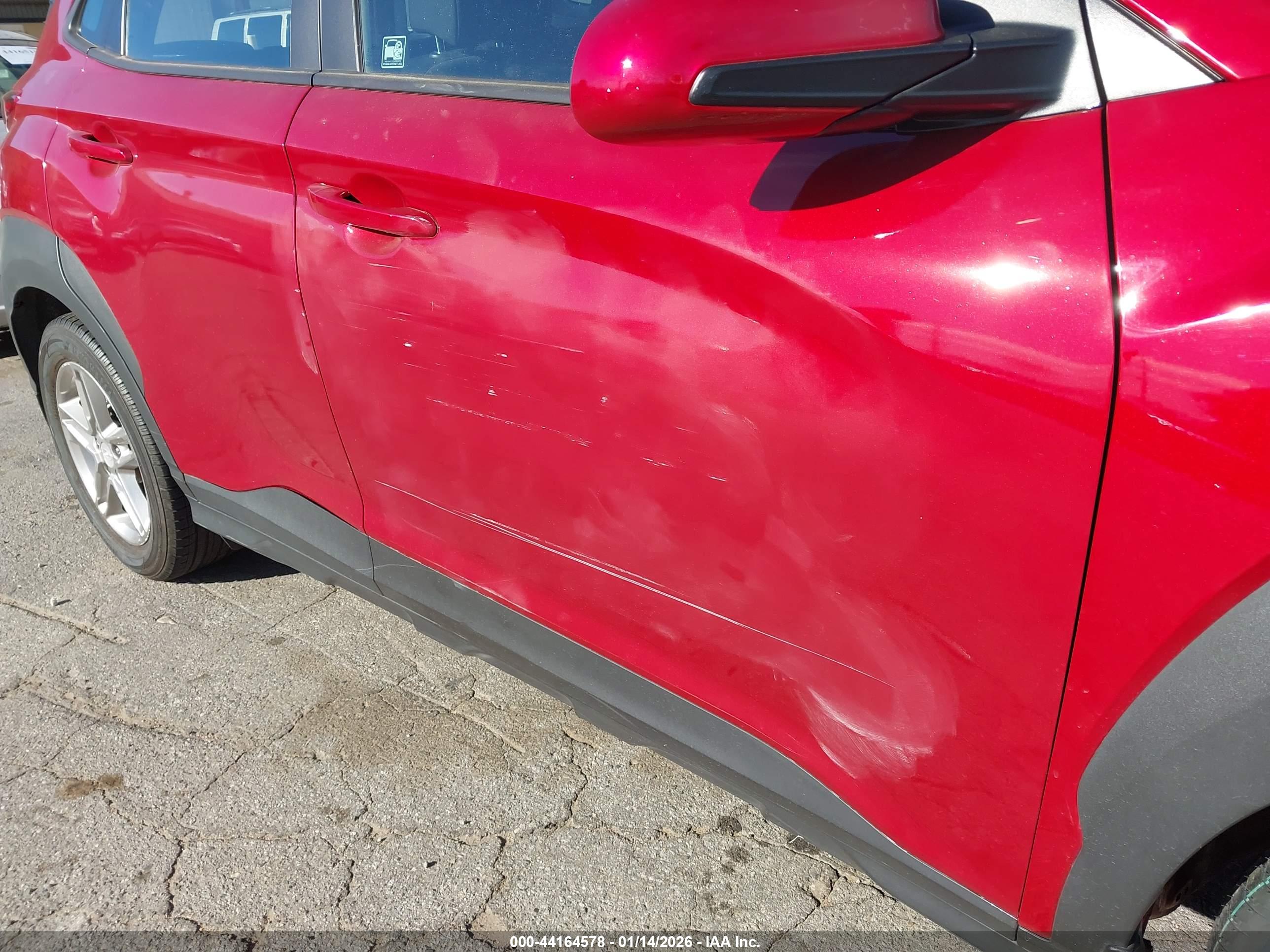 HYUNDAI KONA image 6