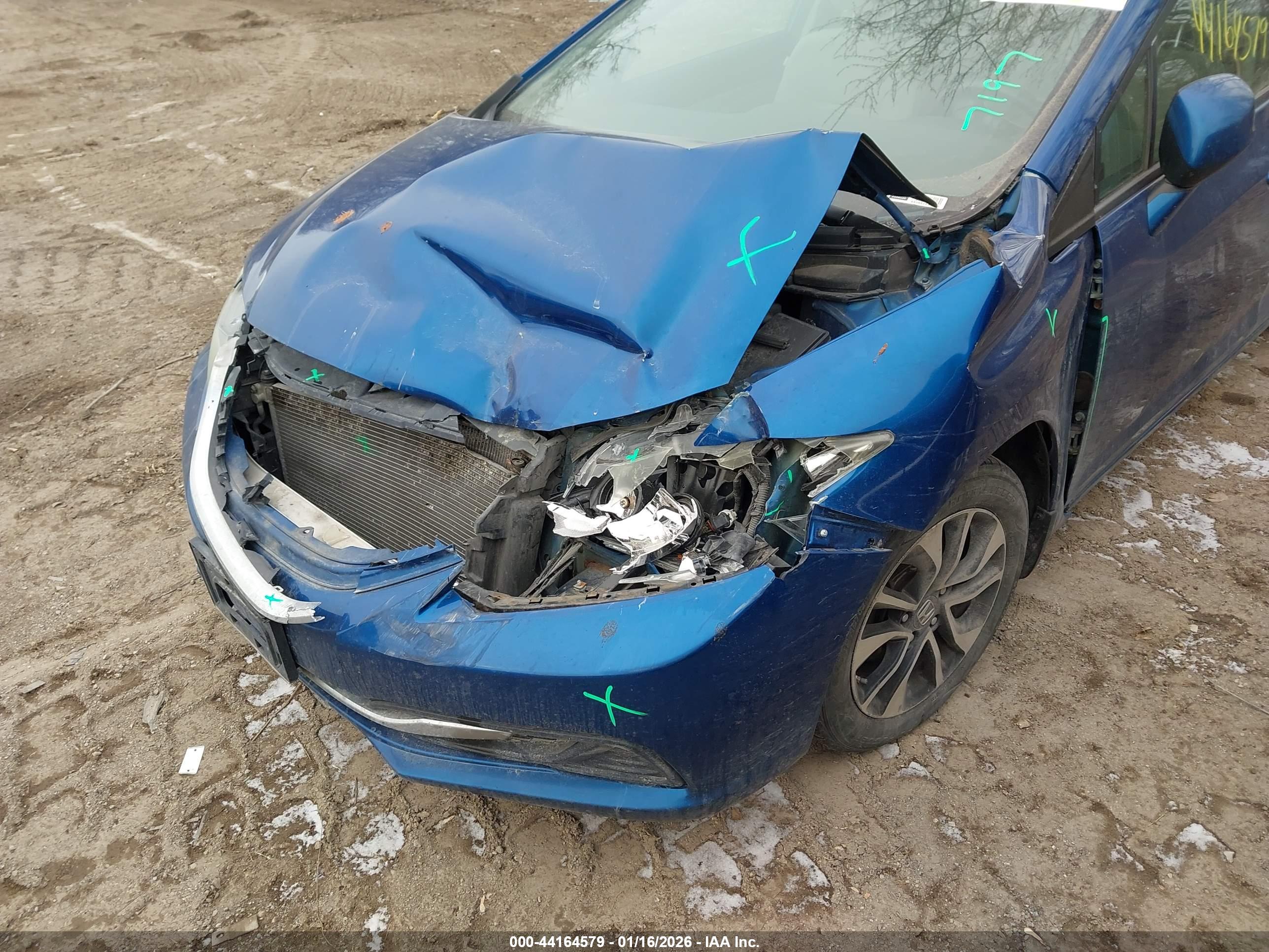 HONDA CIVIC image 6