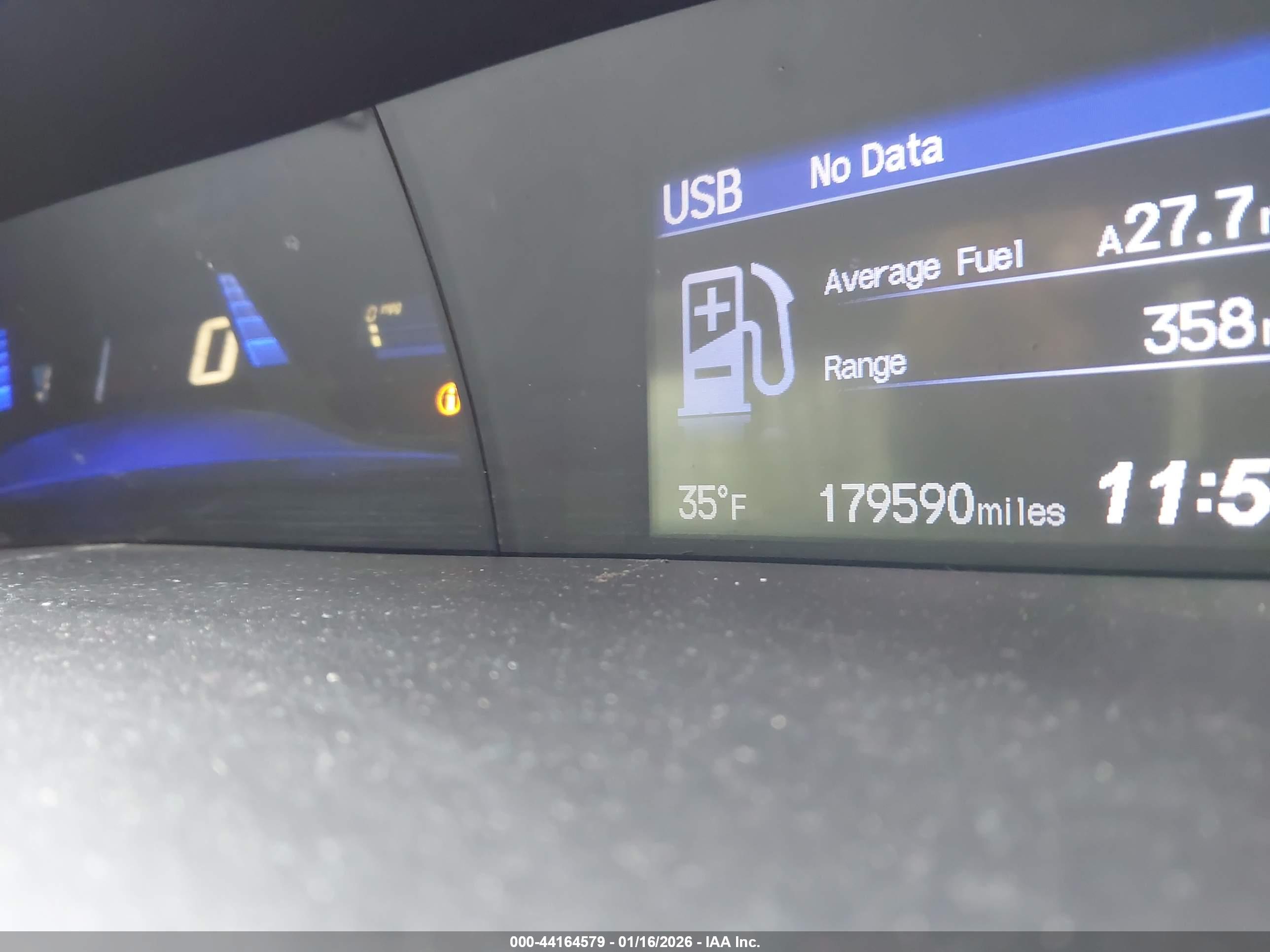 HONDA CIVIC image 7