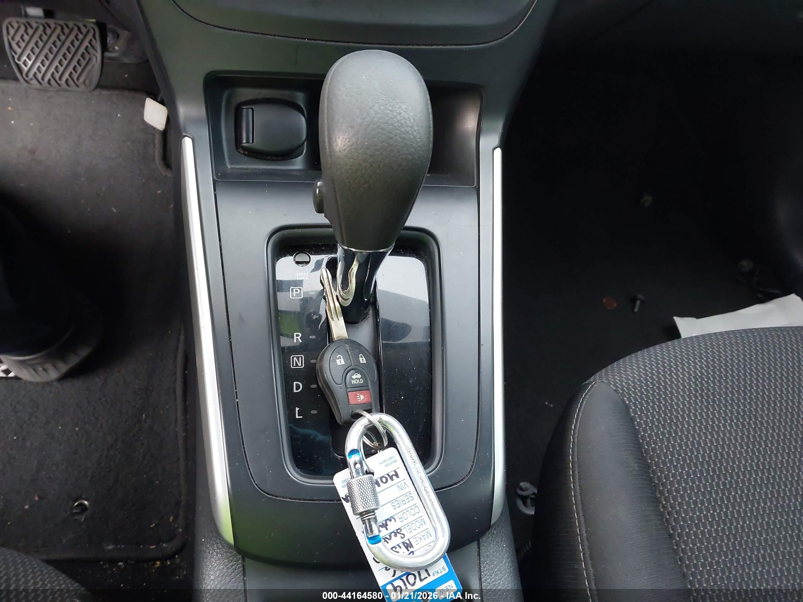 NISSAN SENTRA image 11