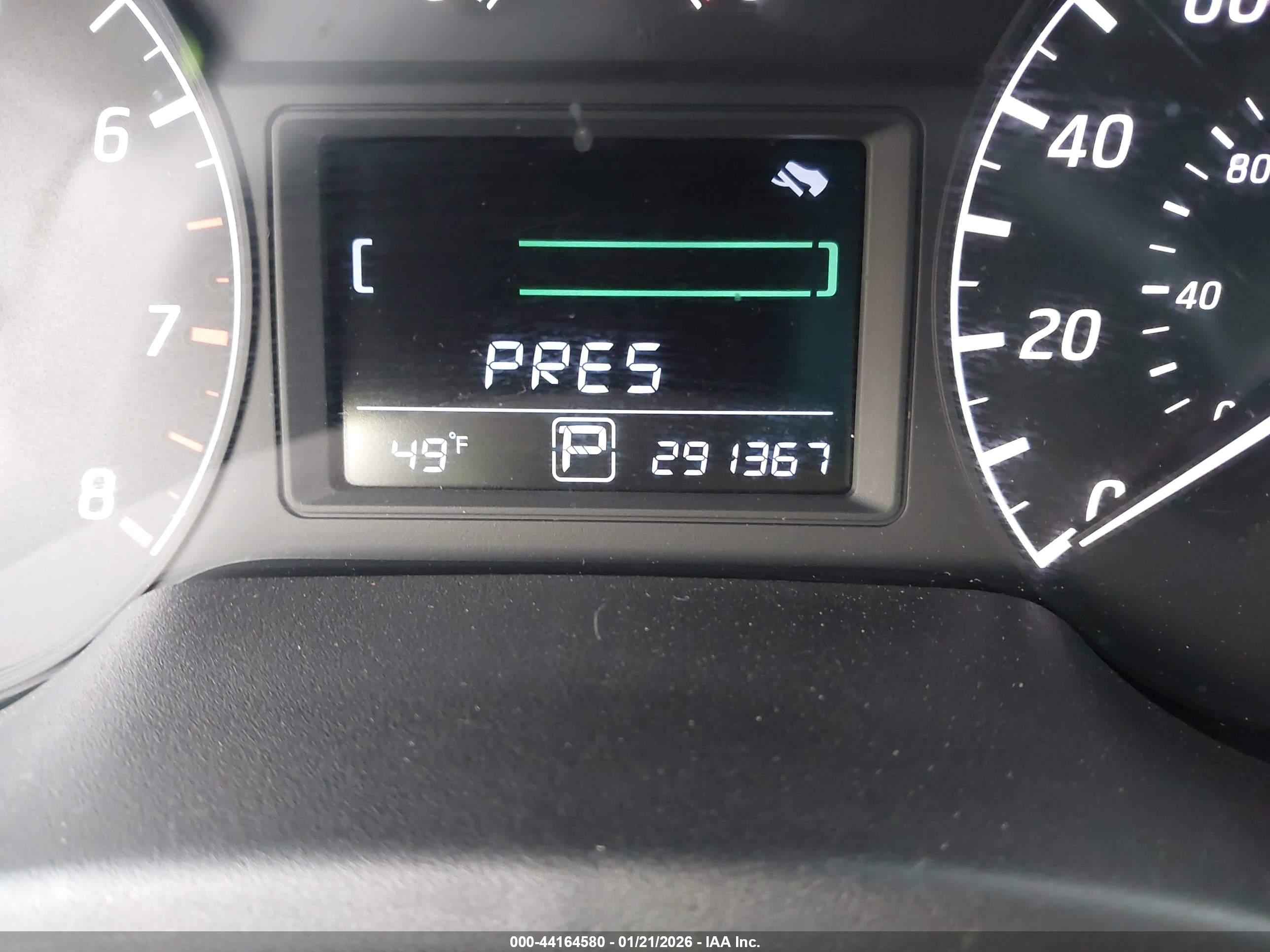 NISSAN SENTRA image 7