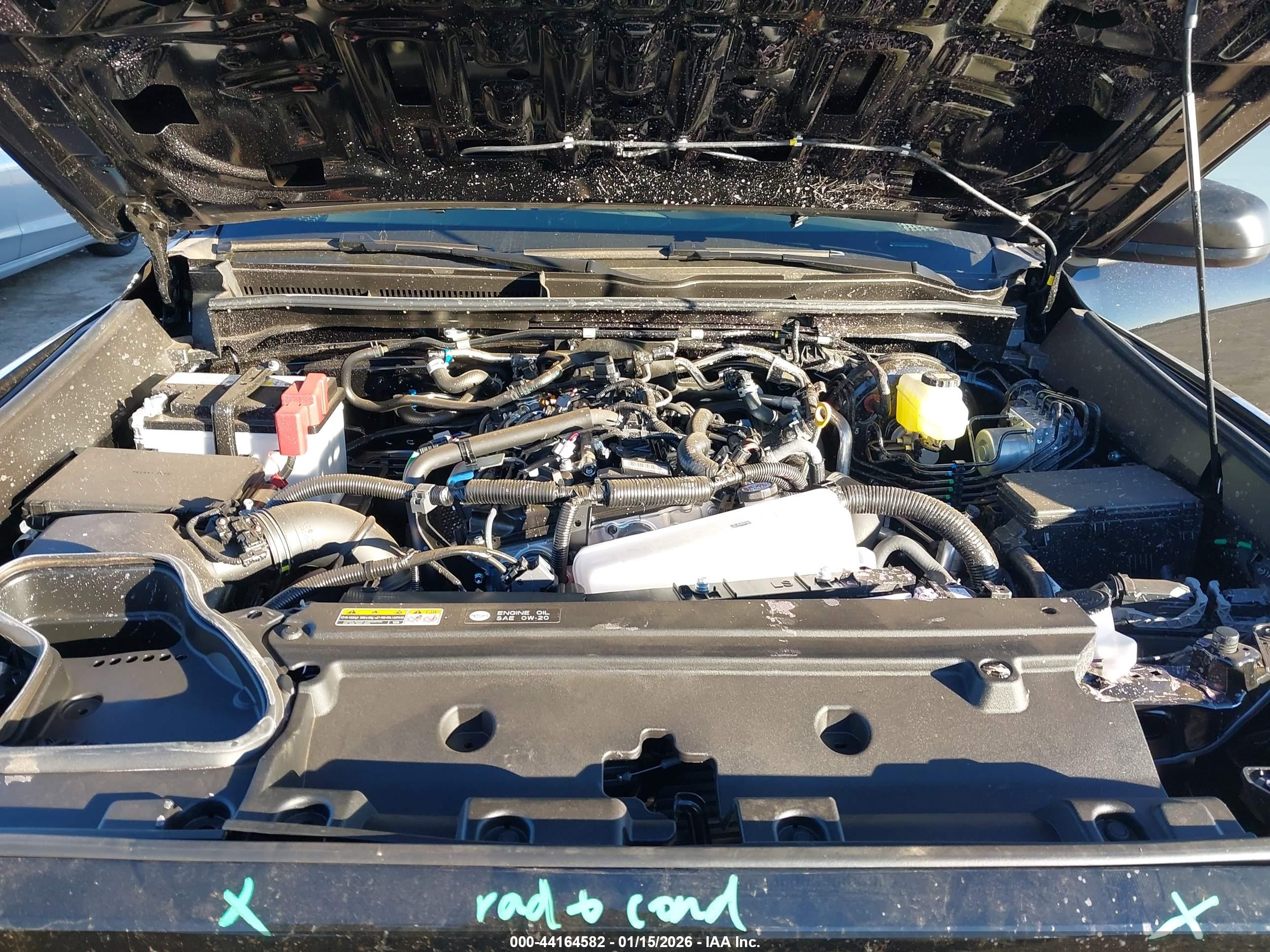 TOYOTA 4RUNNER image 10