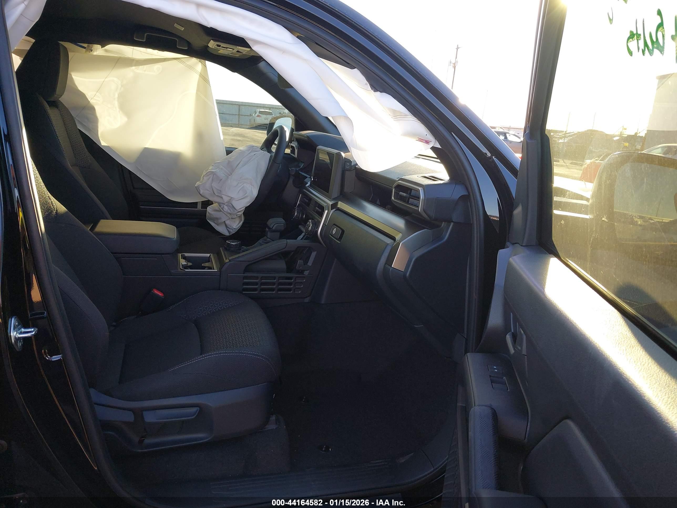 TOYOTA 4RUNNER image 5