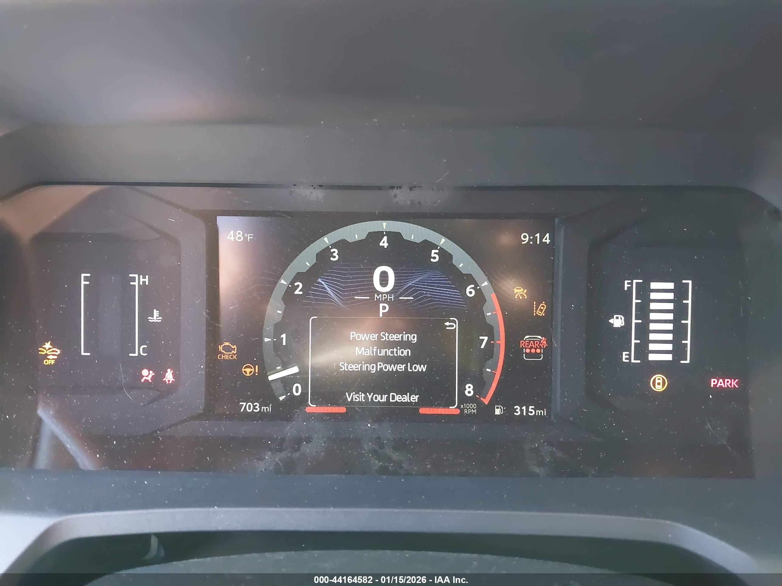 TOYOTA 4RUNNER image 7
