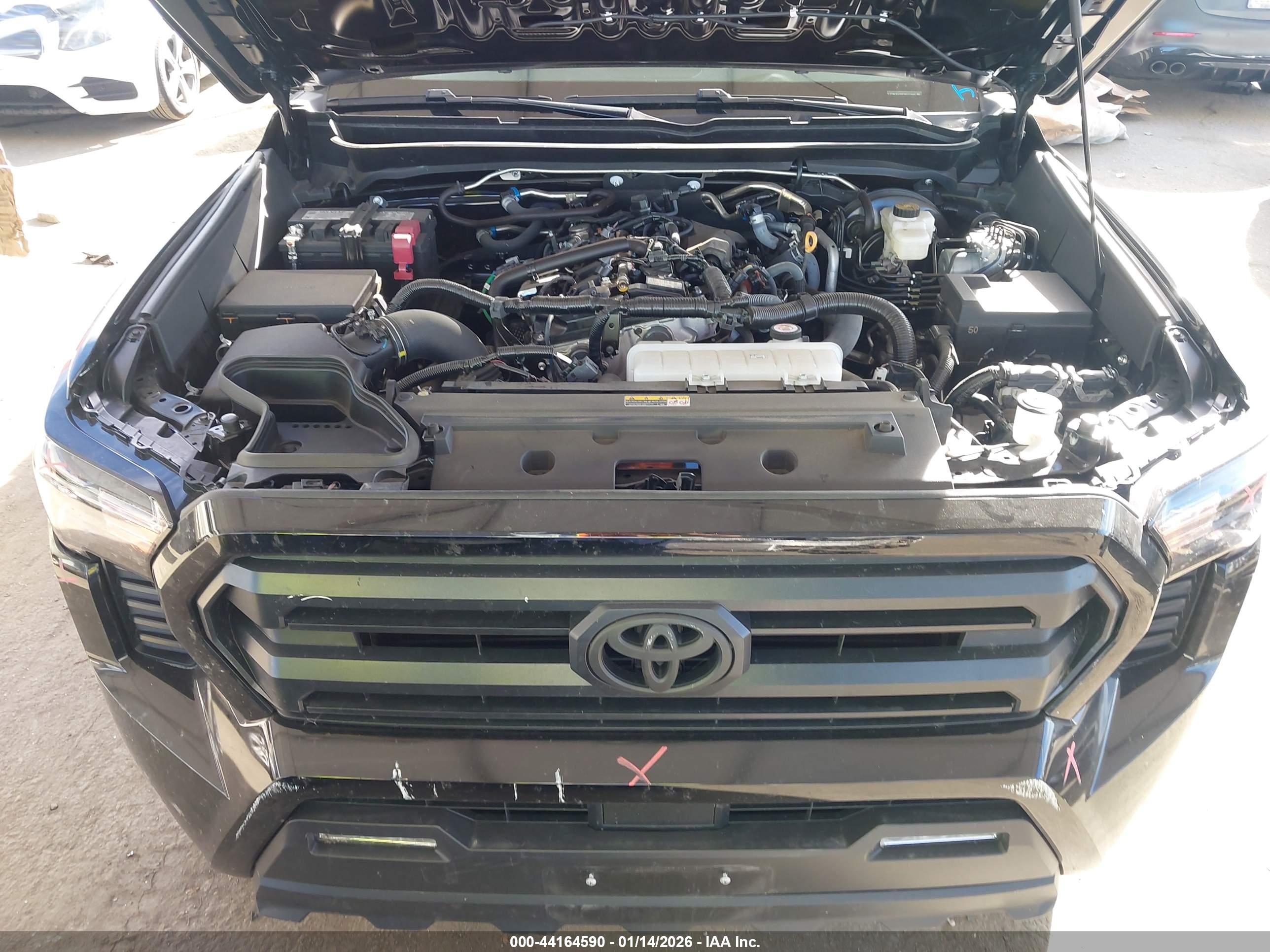 TOYOTA TACOMA image 10