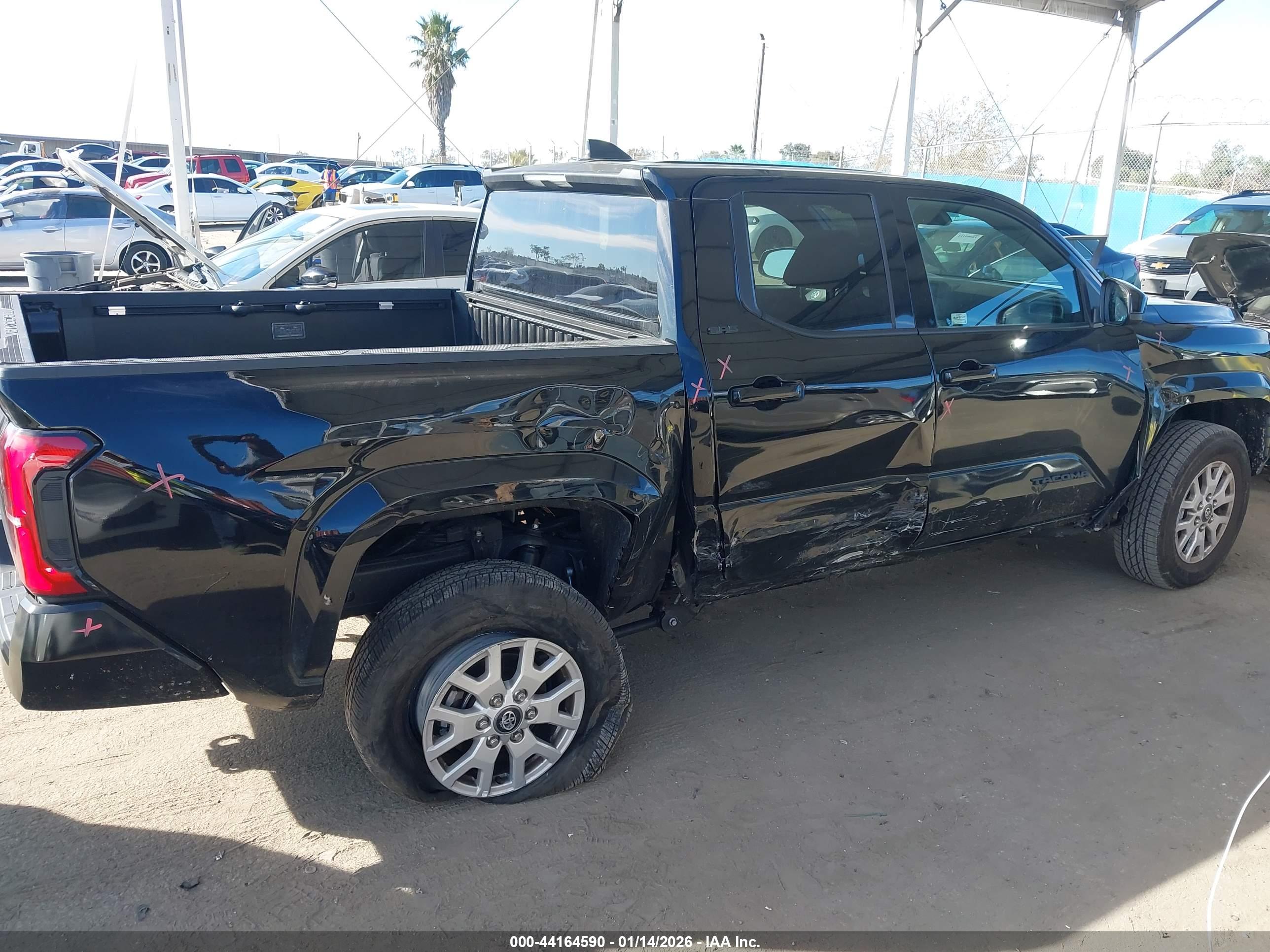 TOYOTA TACOMA image 6