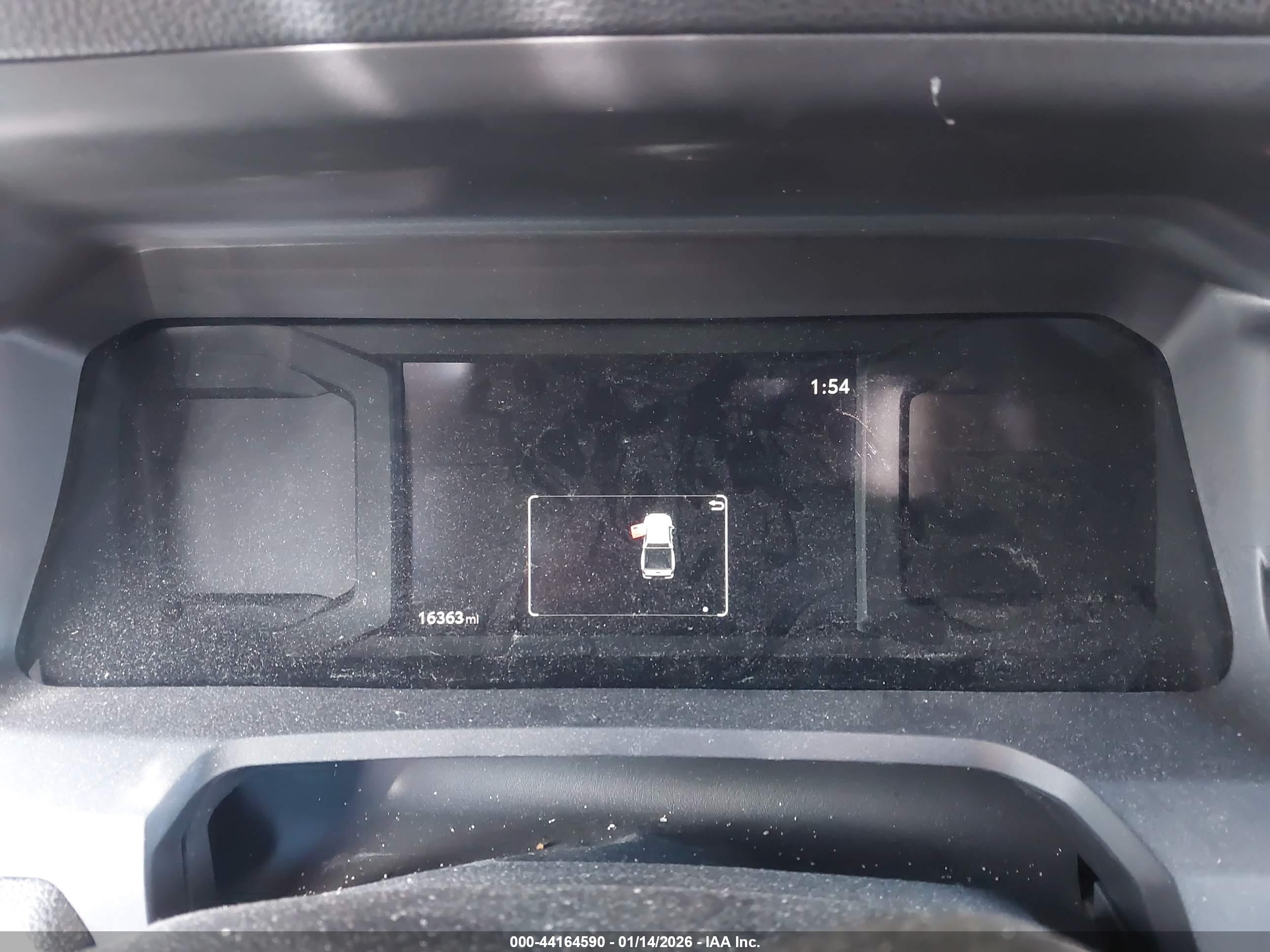 TOYOTA TACOMA image 7