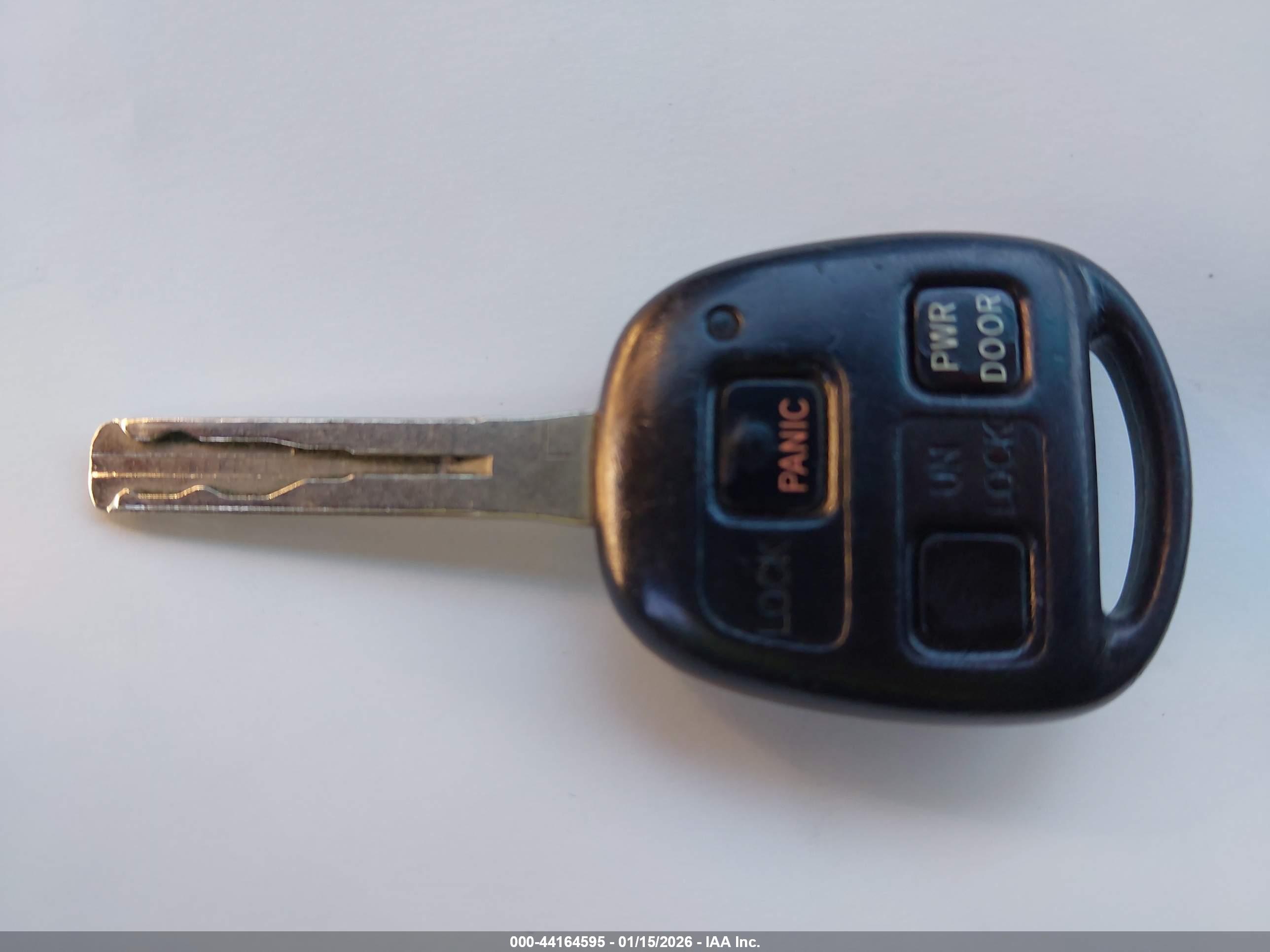 LEXUS RX image 11