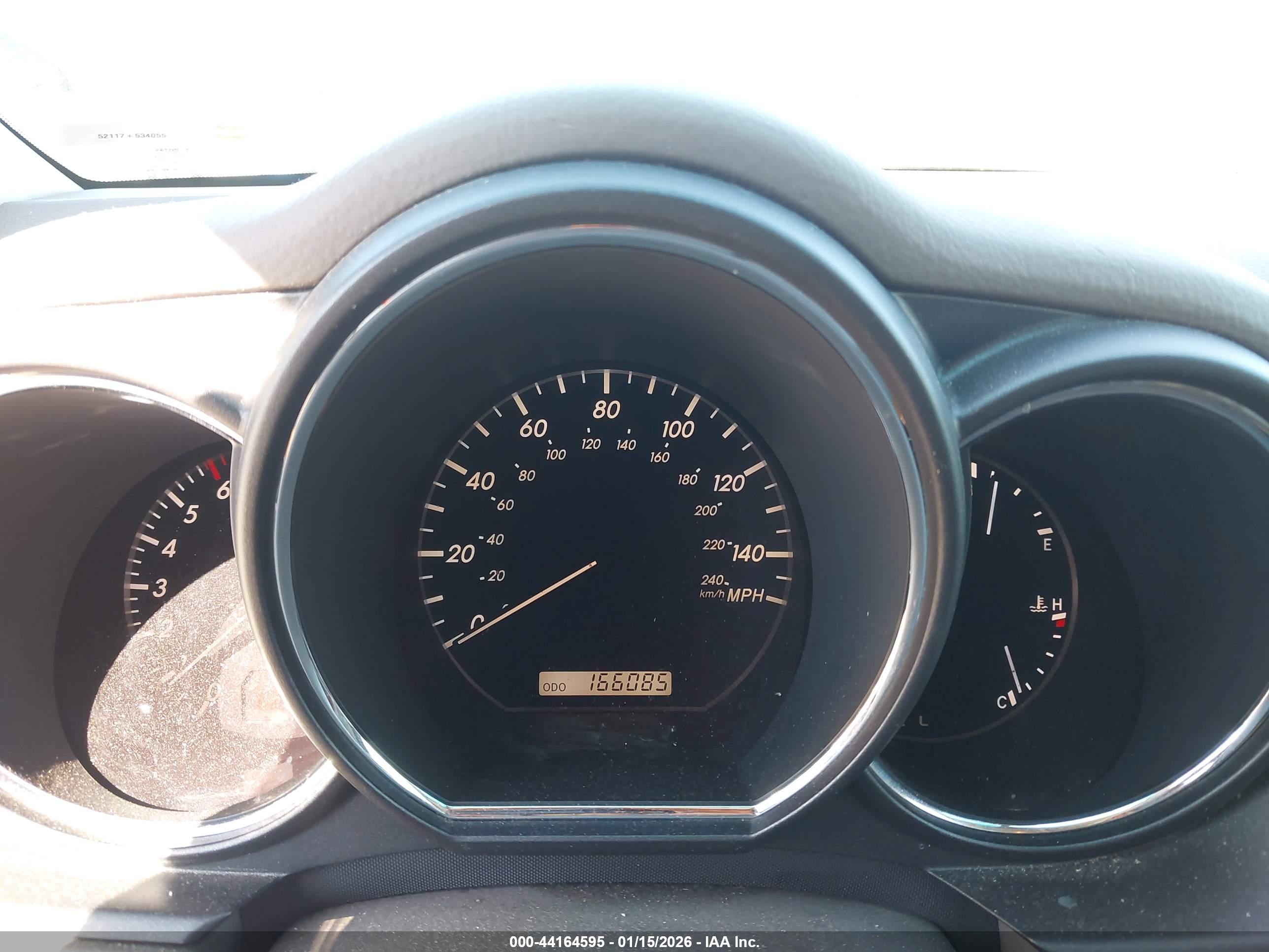 LEXUS RX image 7