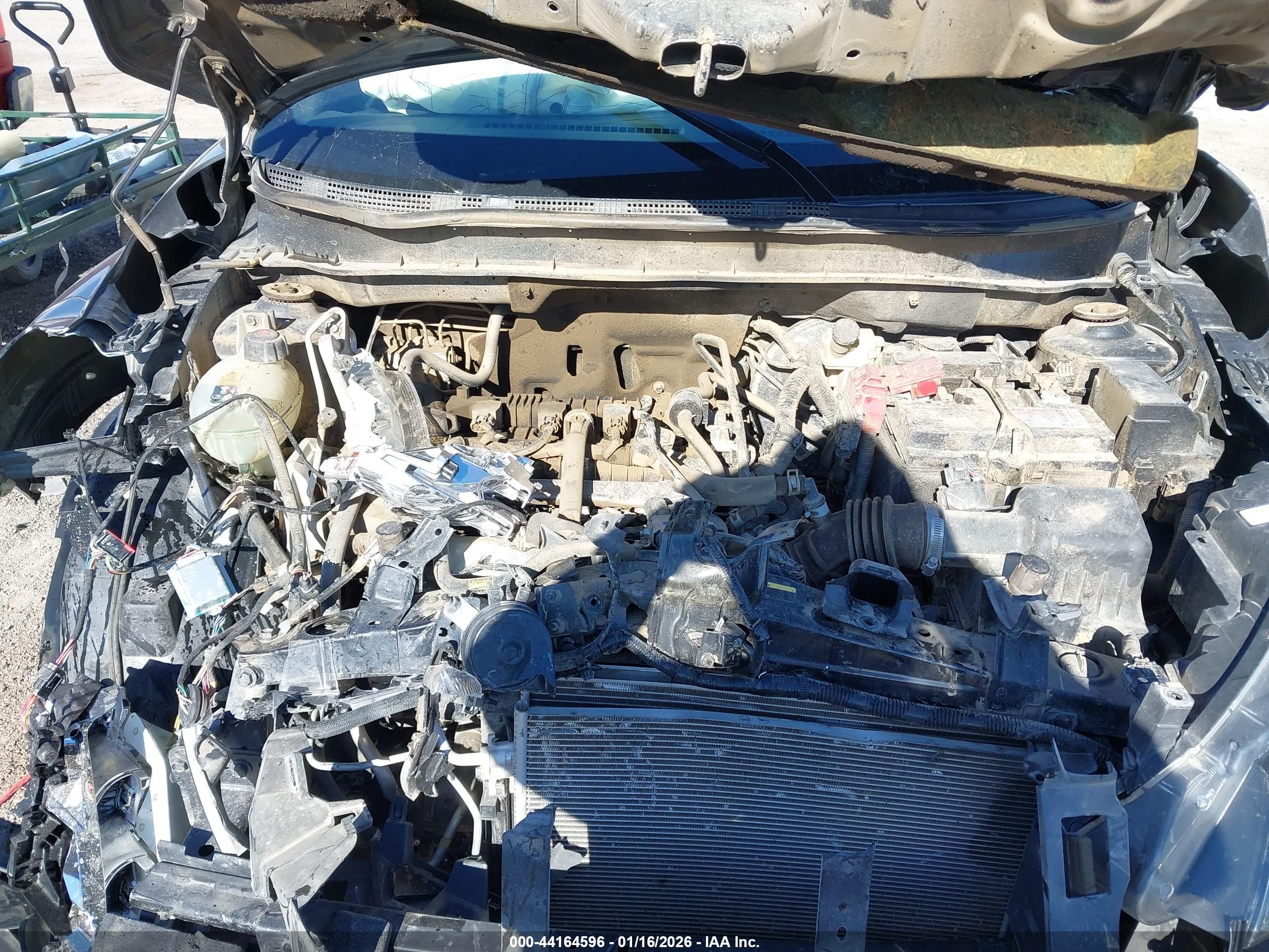 NISSAN KICKS image 10