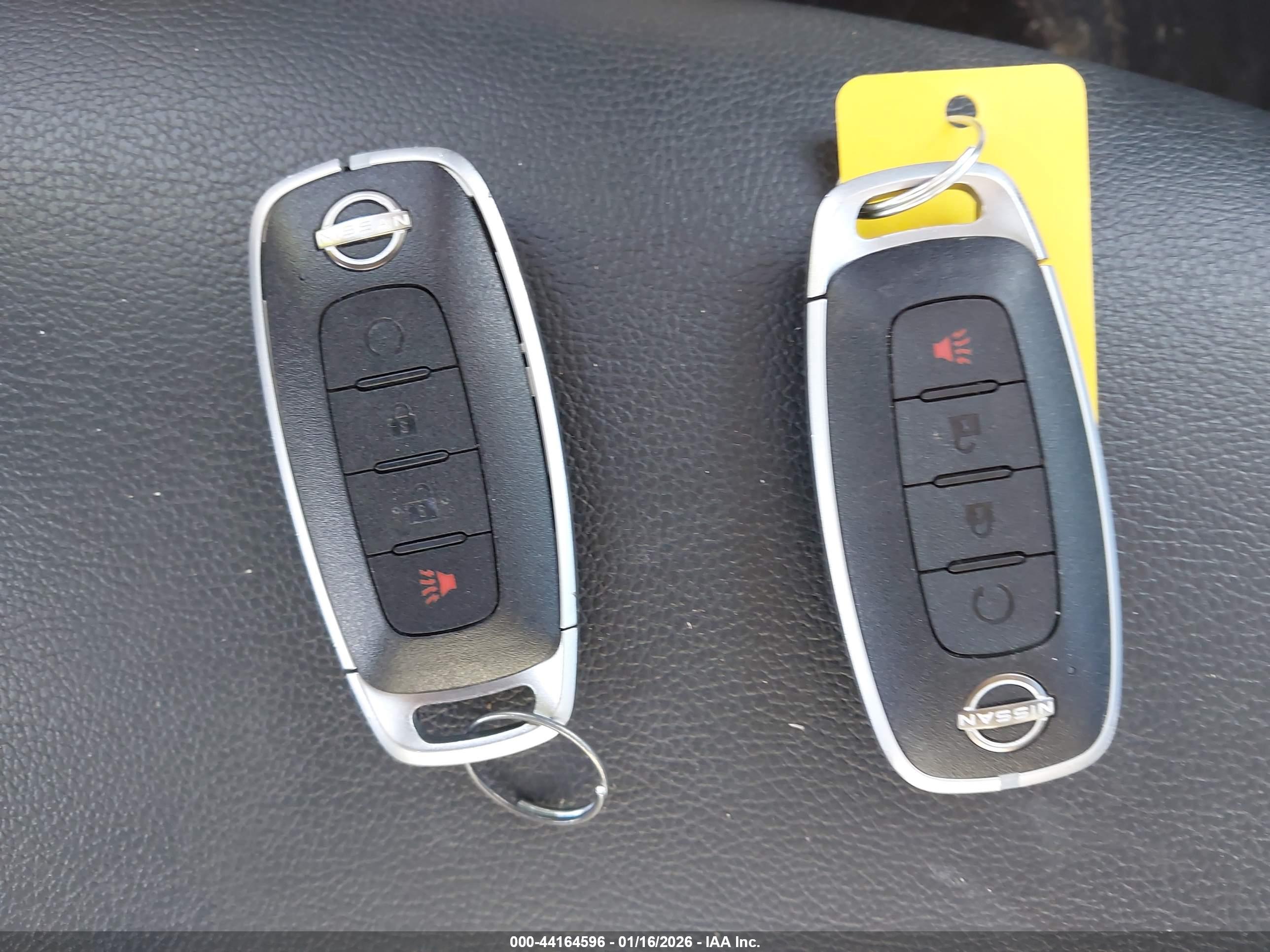 NISSAN KICKS image 11
