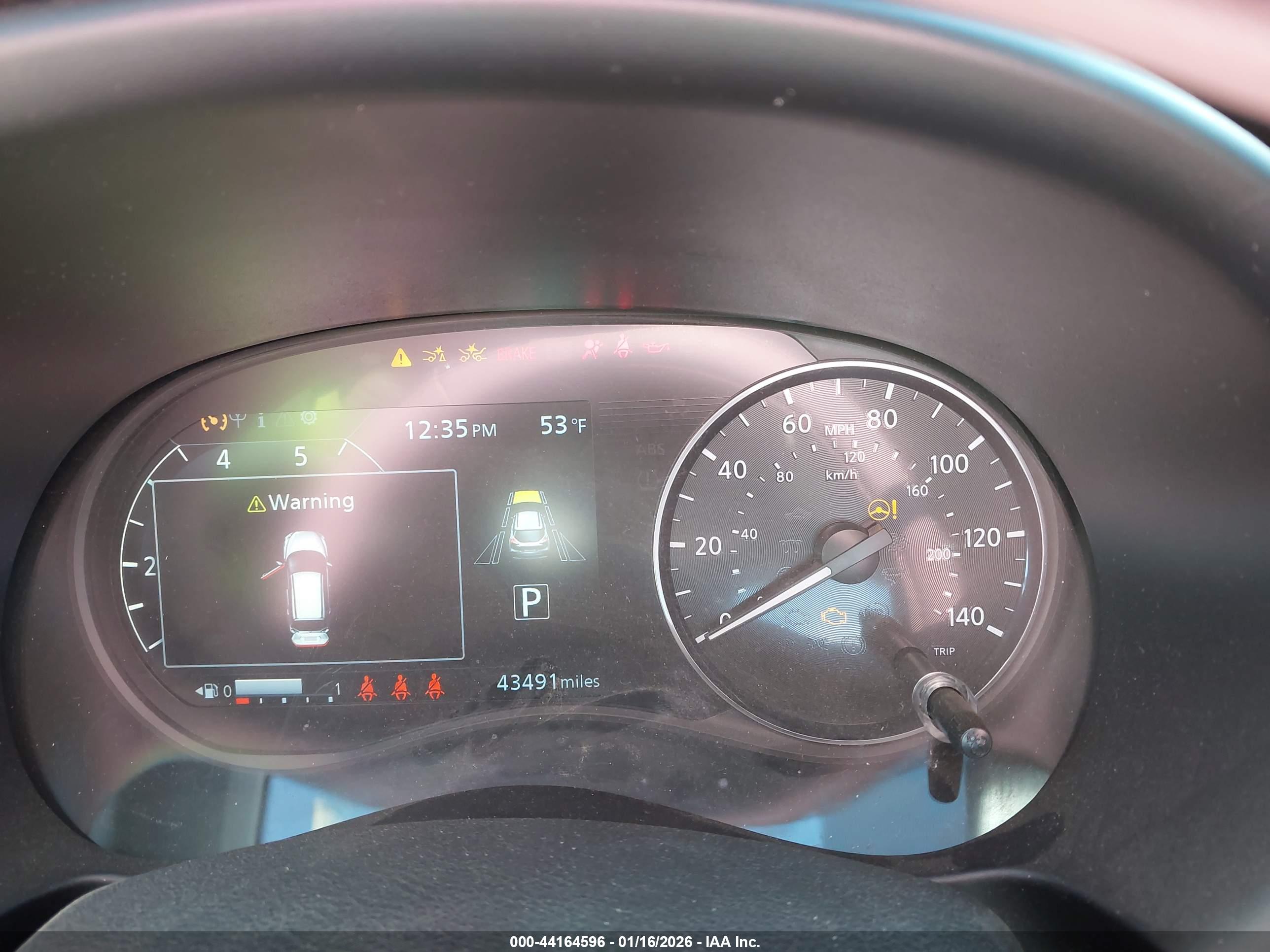 NISSAN KICKS image 7