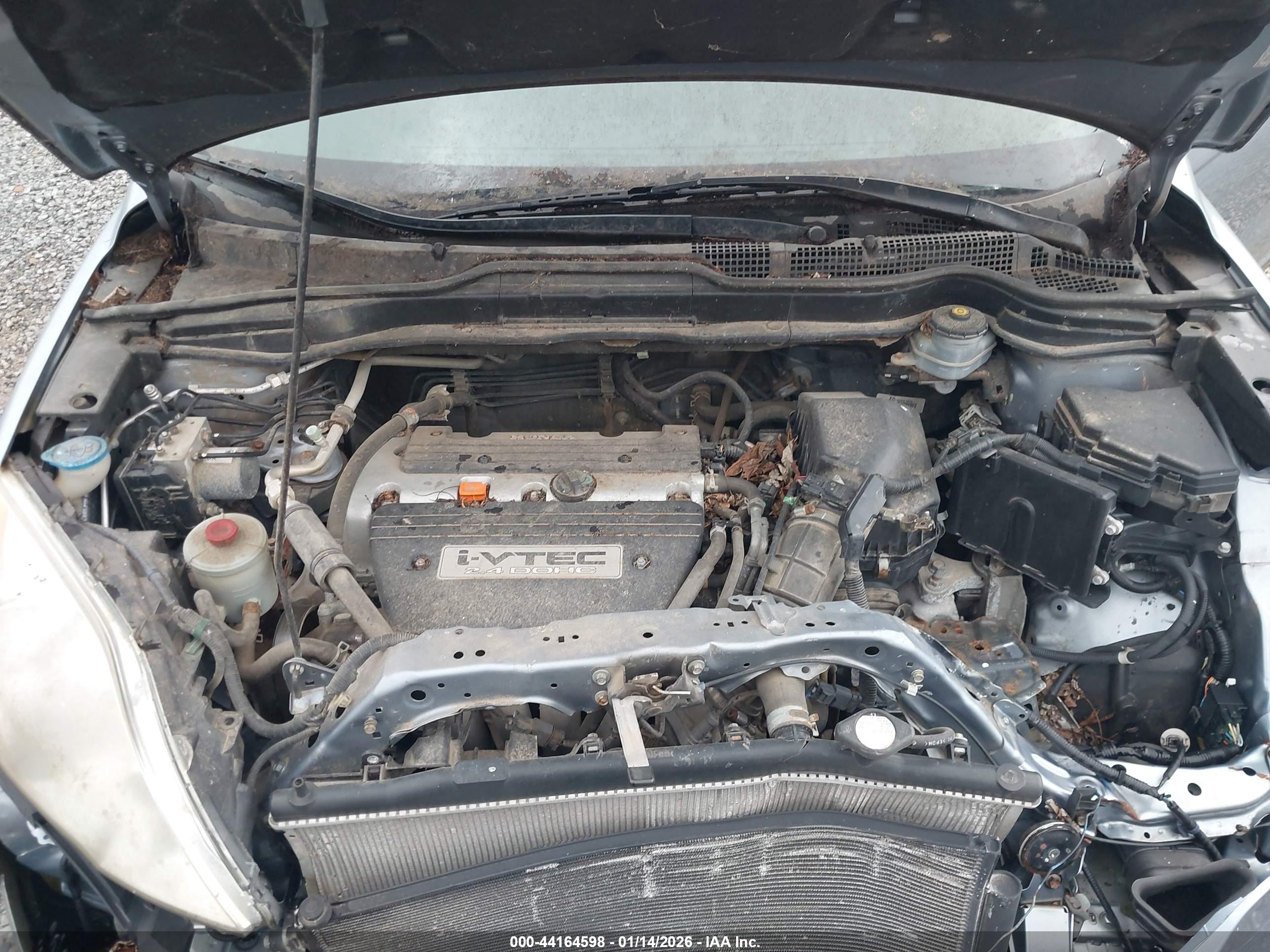 HONDA CR-V image 10