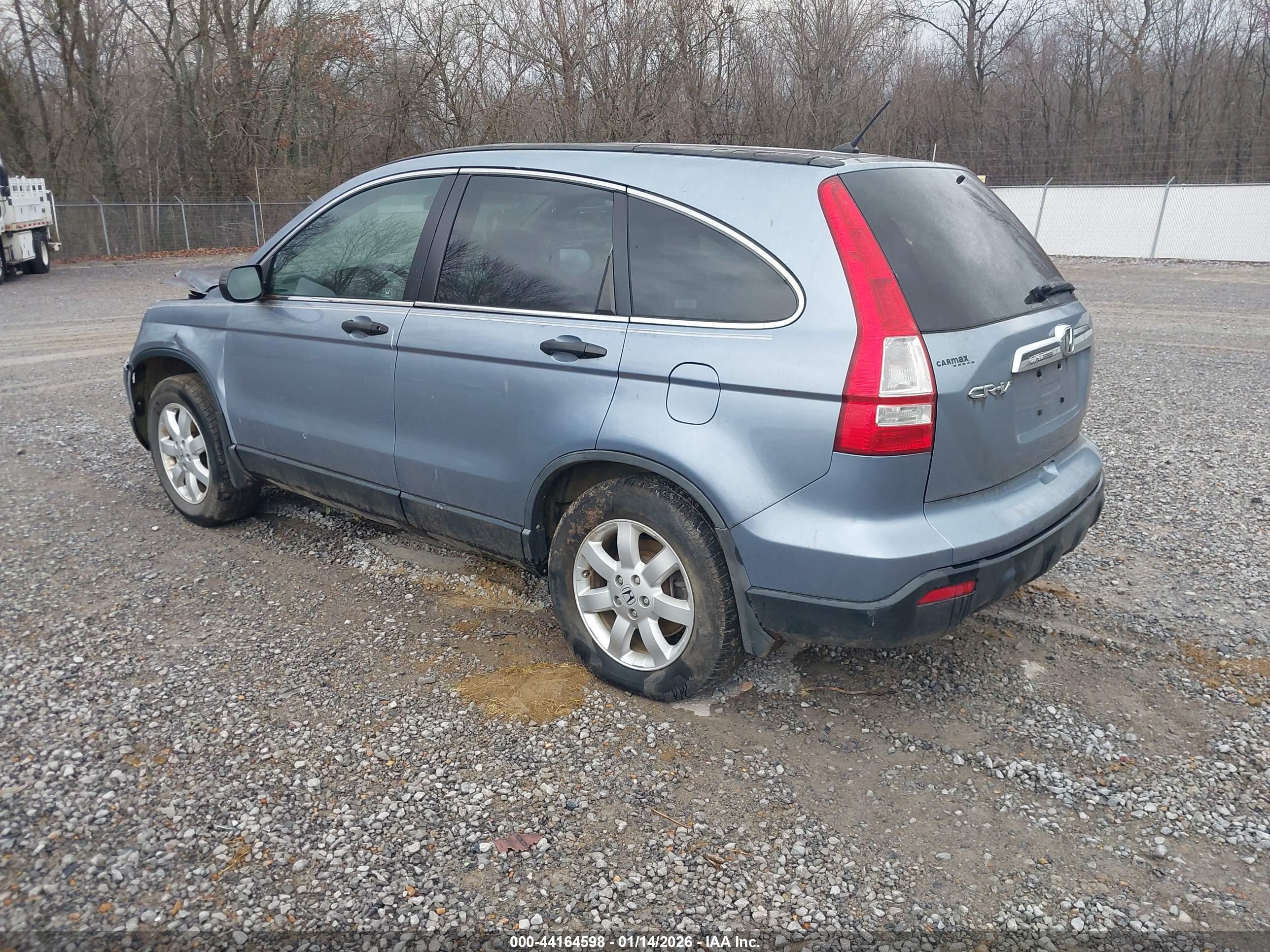 HONDA CR-V image 3
