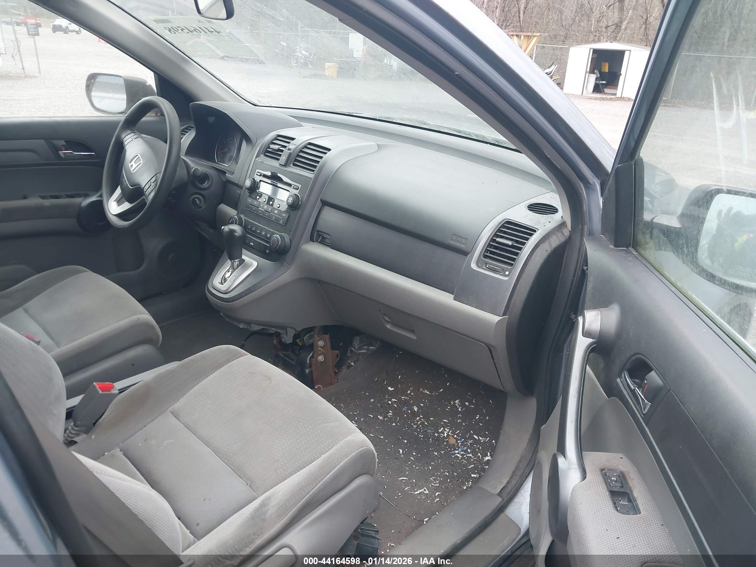 HONDA CR-V image 5