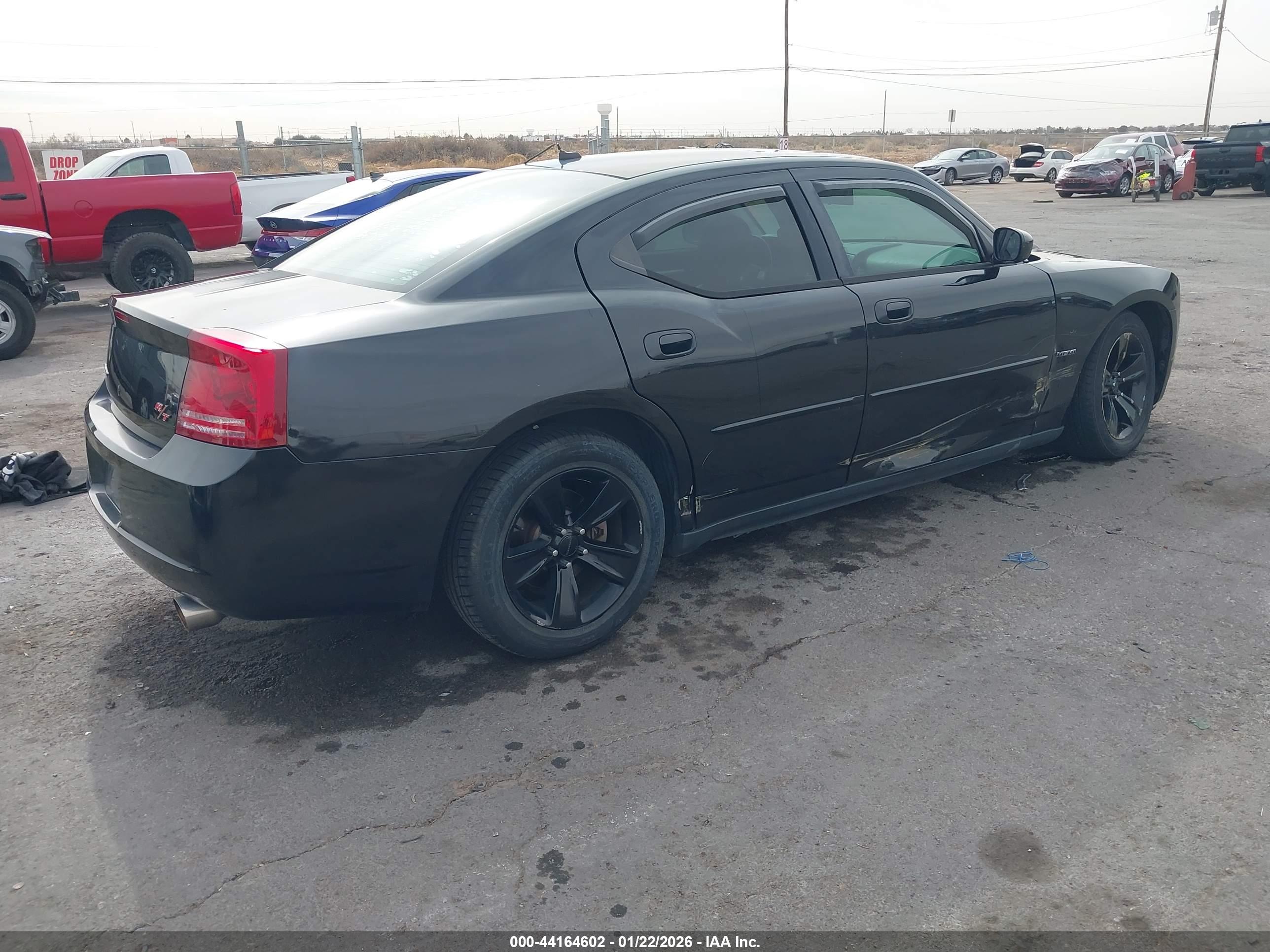 DODGE CHARGER image 4
