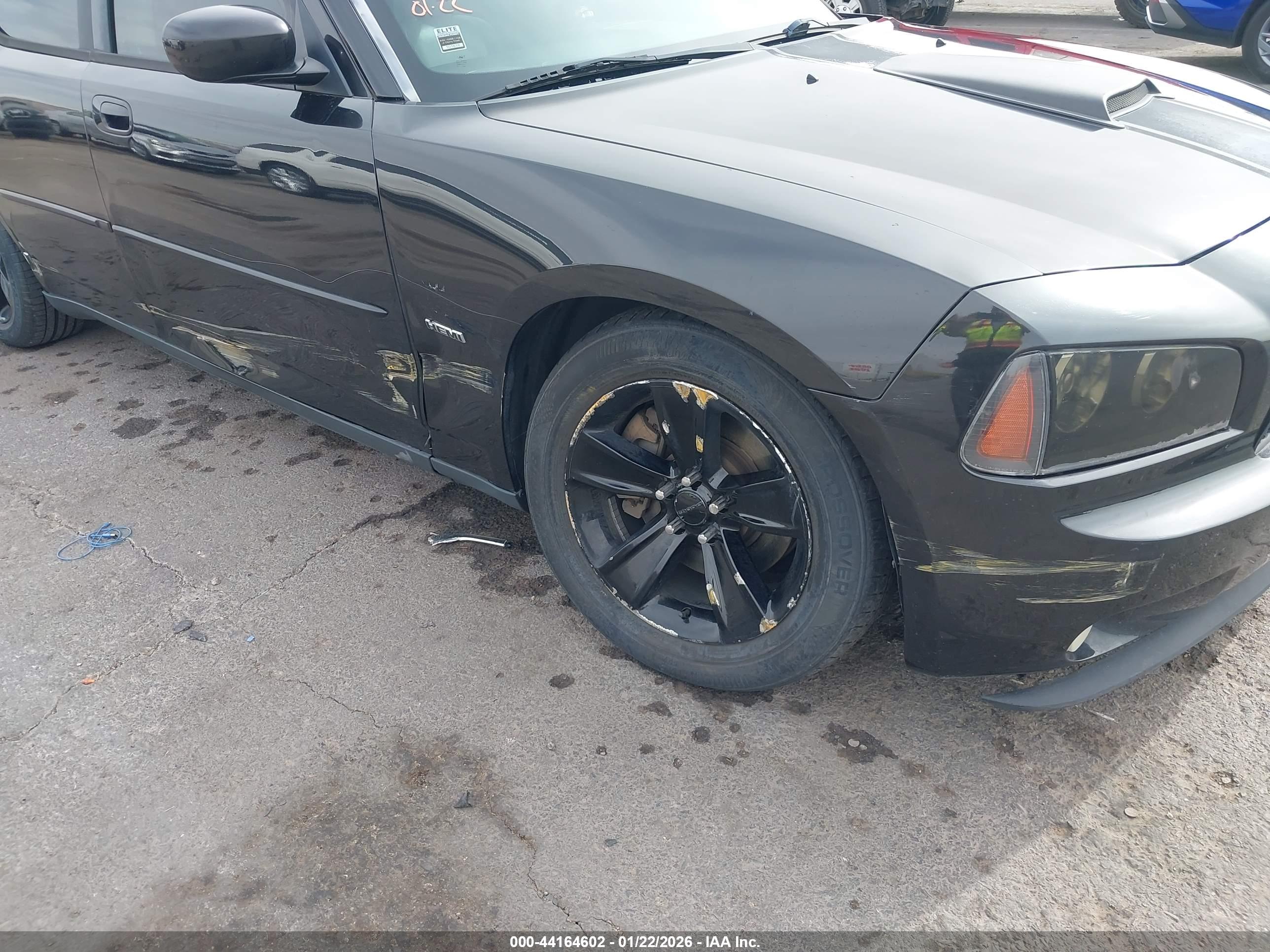 DODGE CHARGER image 6