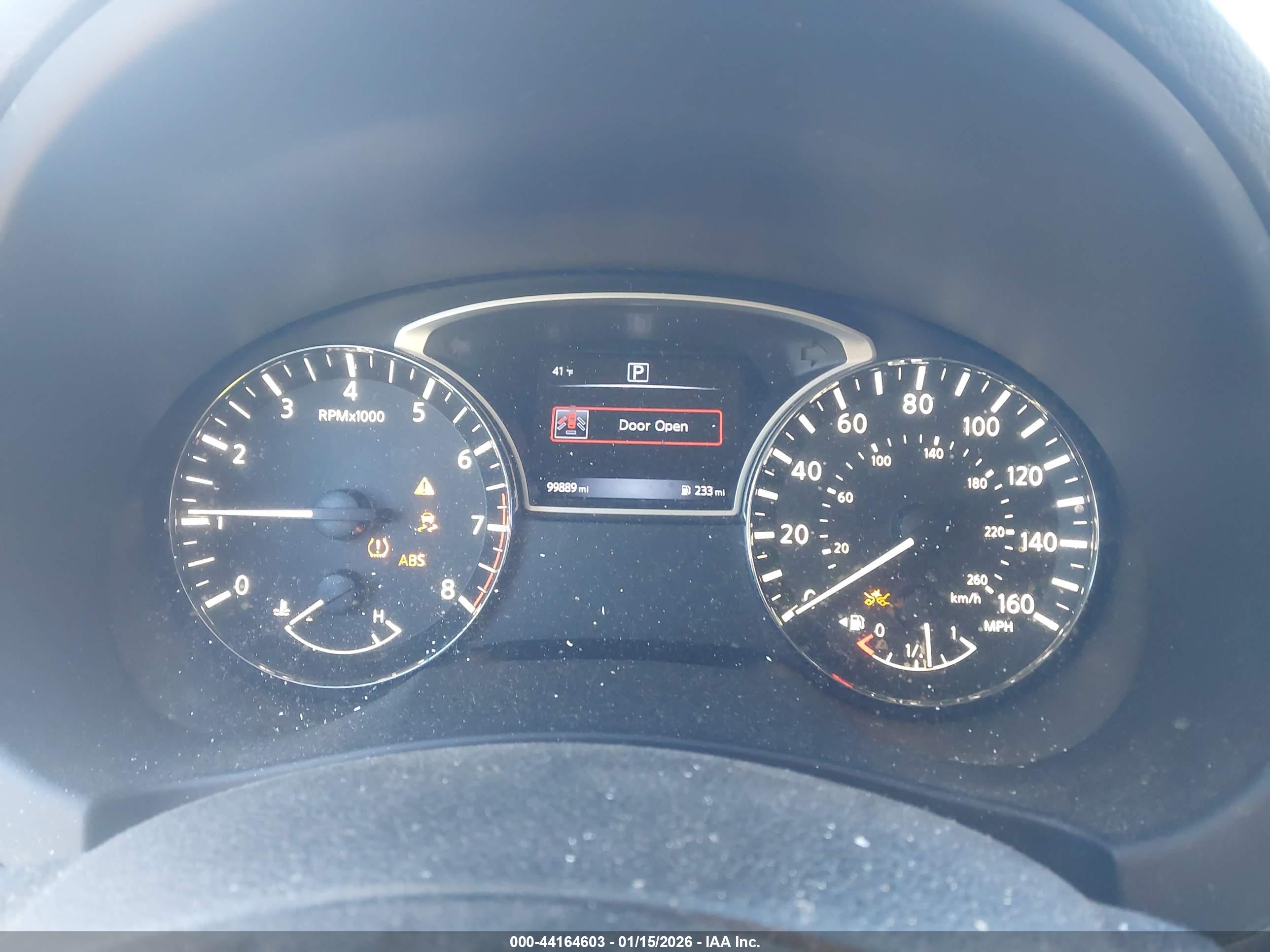 NISSAN ALTIMA image 7