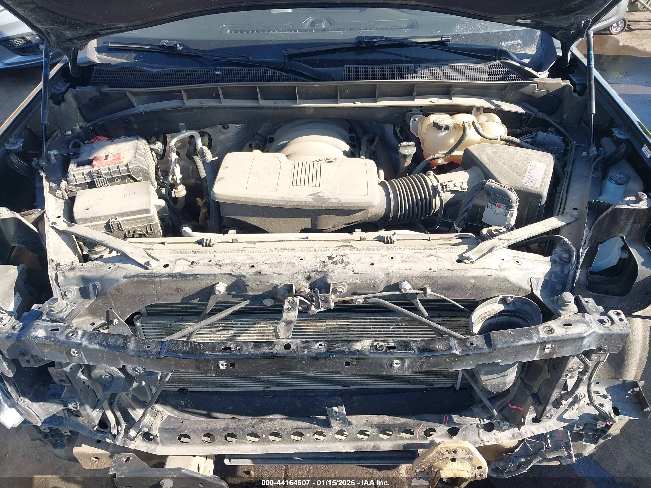 GMC SIERRA image 10