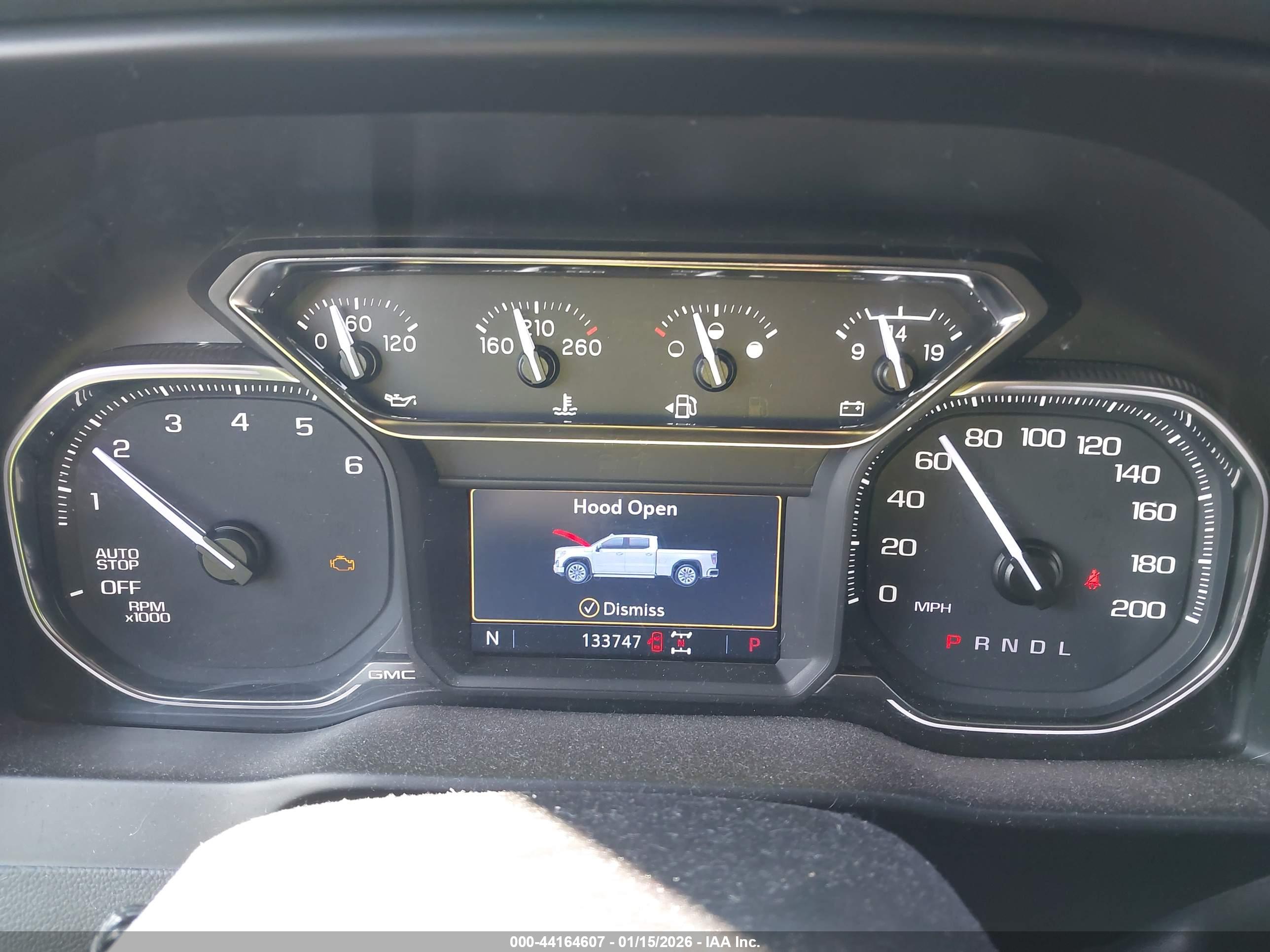 GMC SIERRA image 7