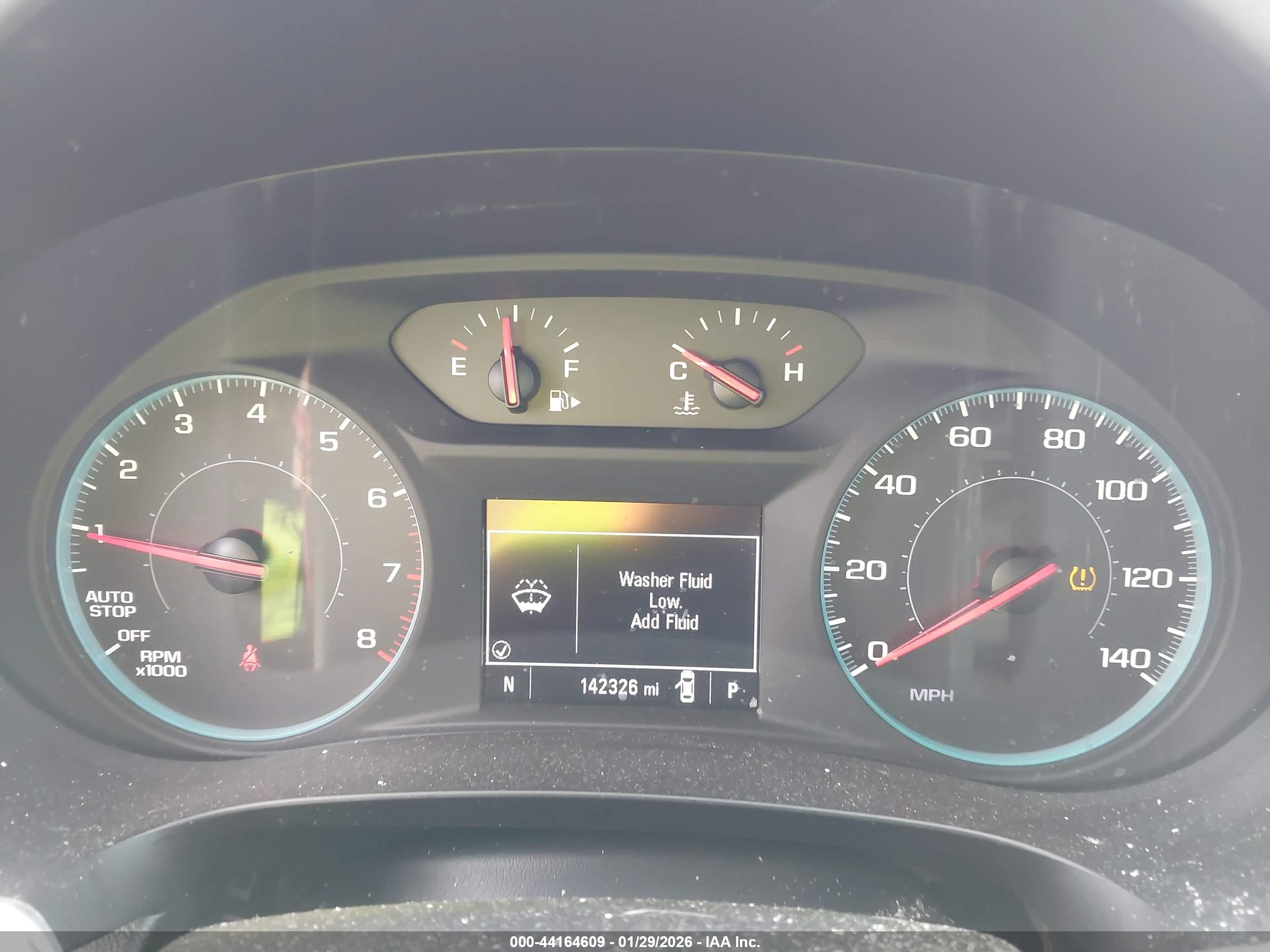 CHEVROLET MALIBU image 7