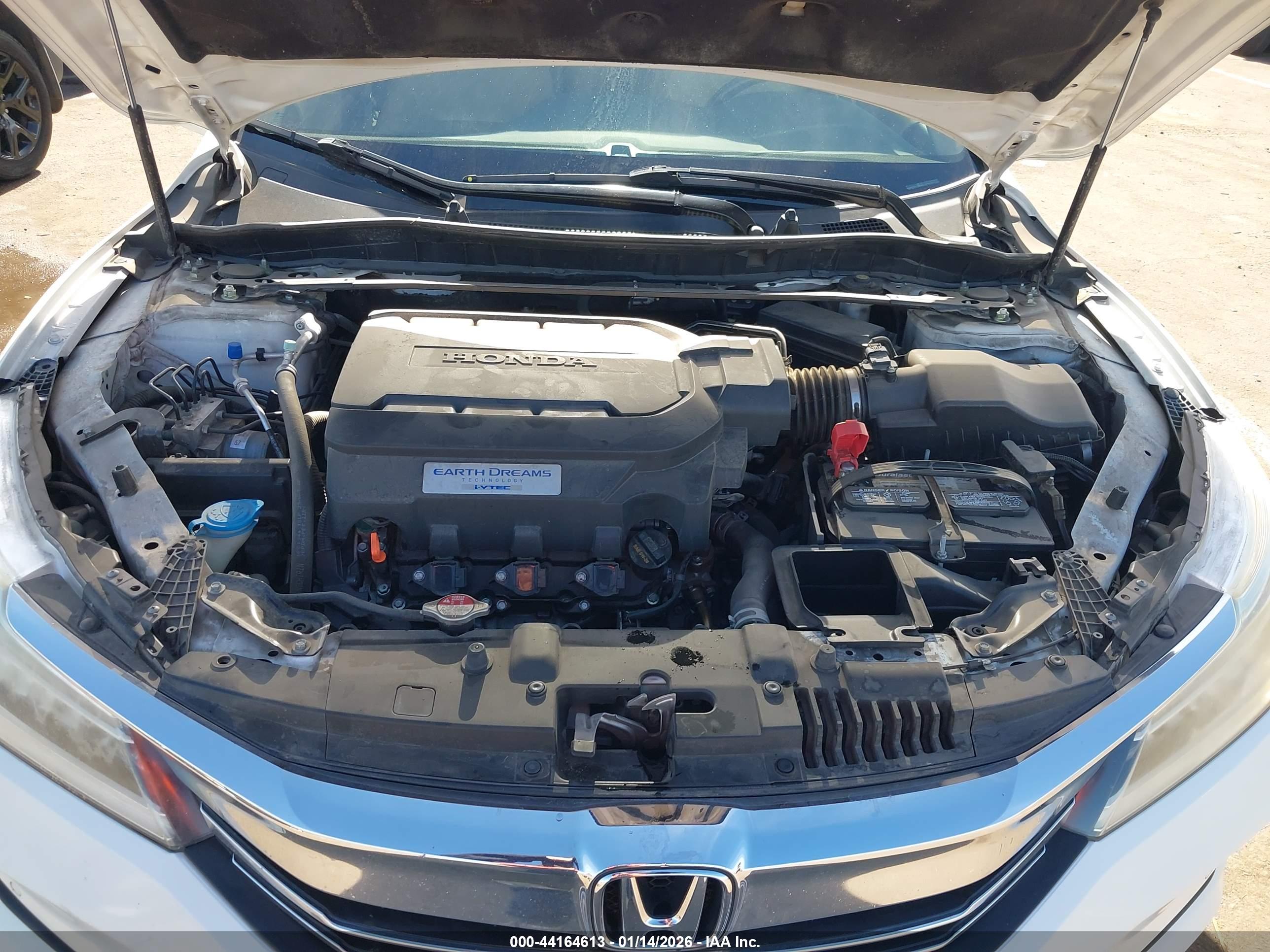 HONDA ACCORD image 10