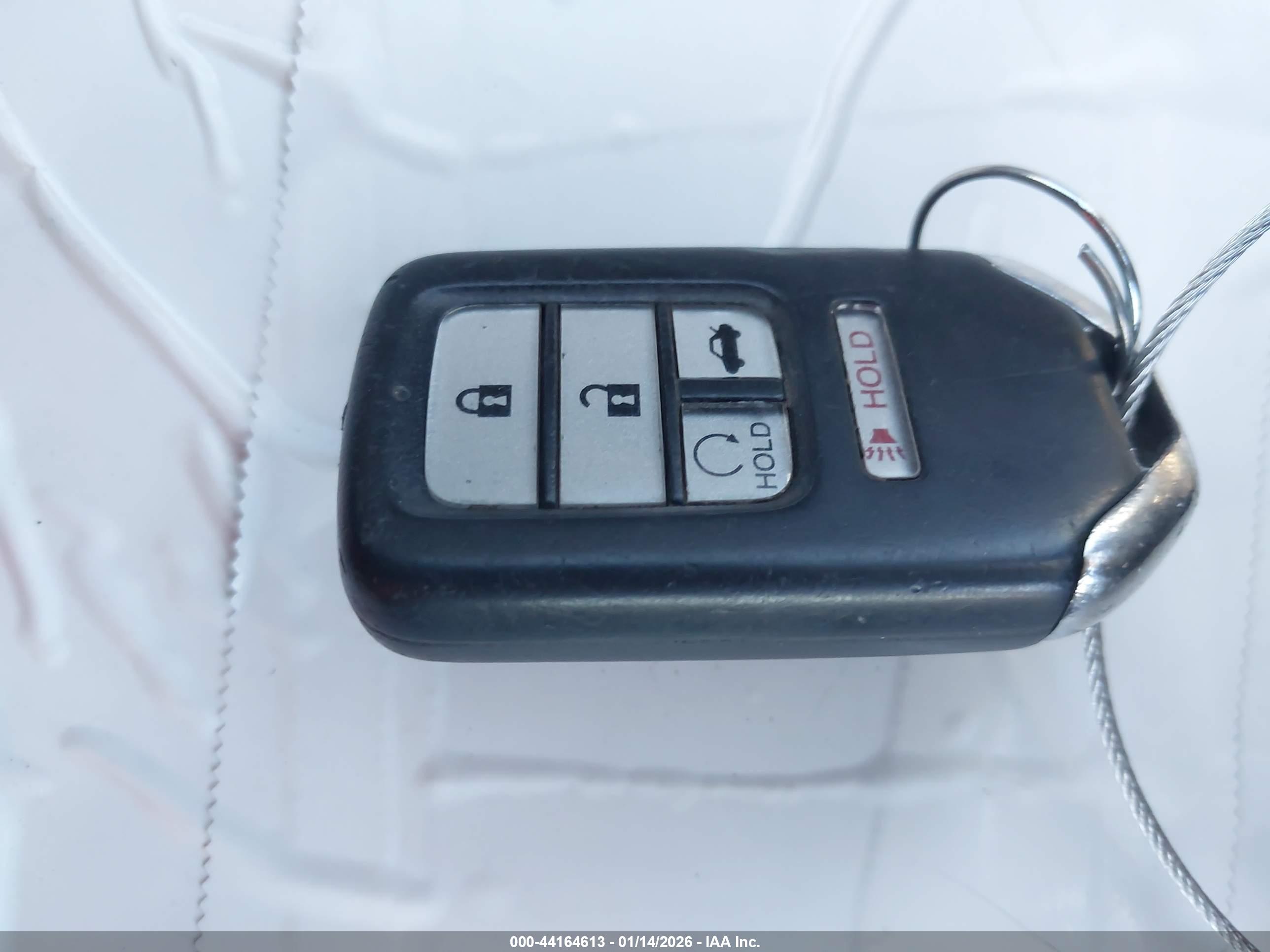 HONDA ACCORD image 11