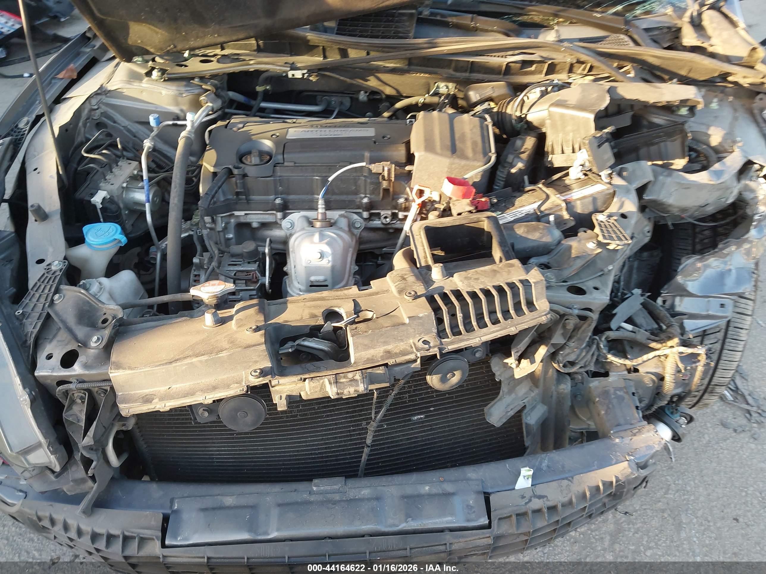 HONDA ACCORD image 10