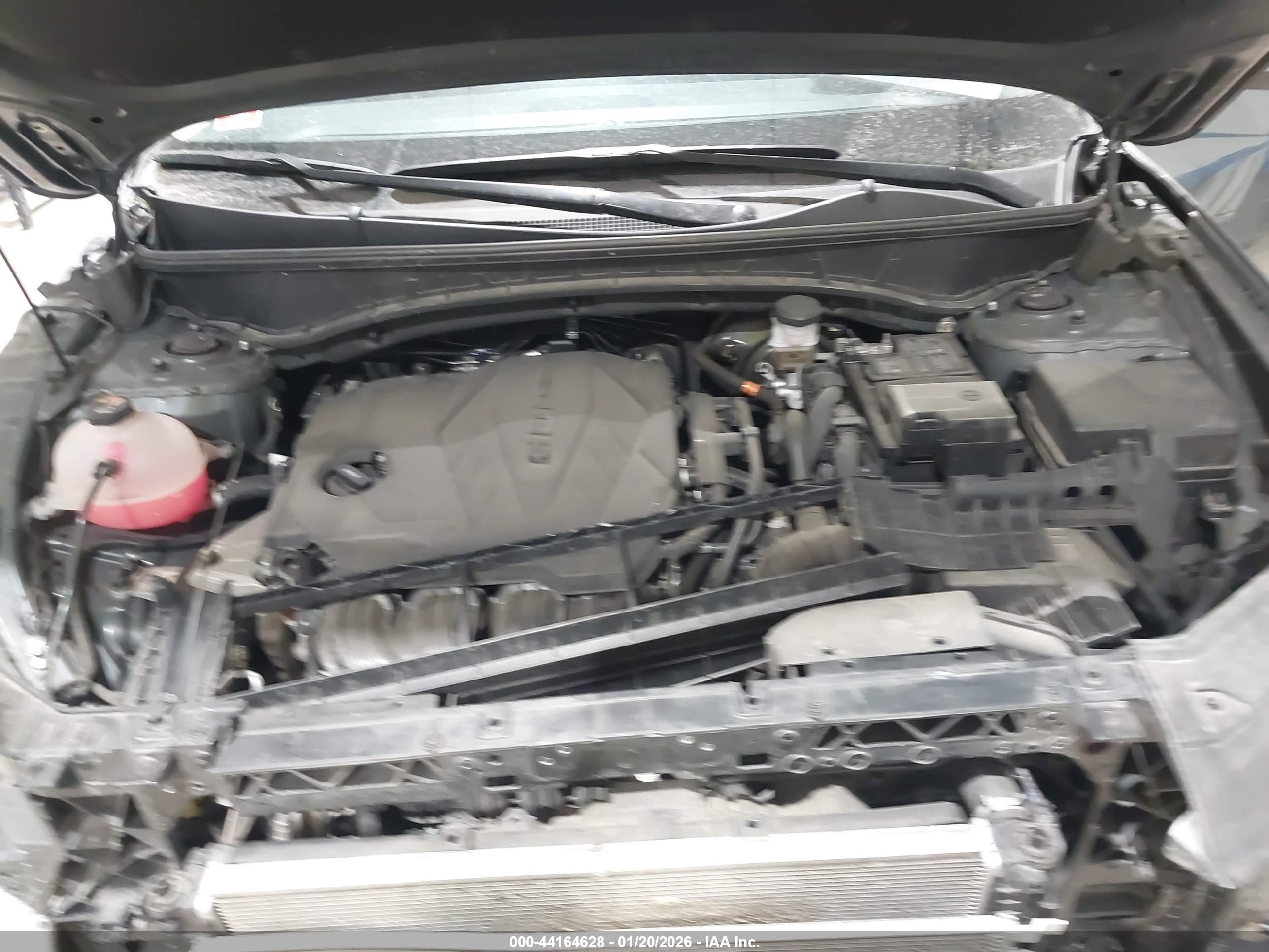 HYUNDAI TUCSON image 10
