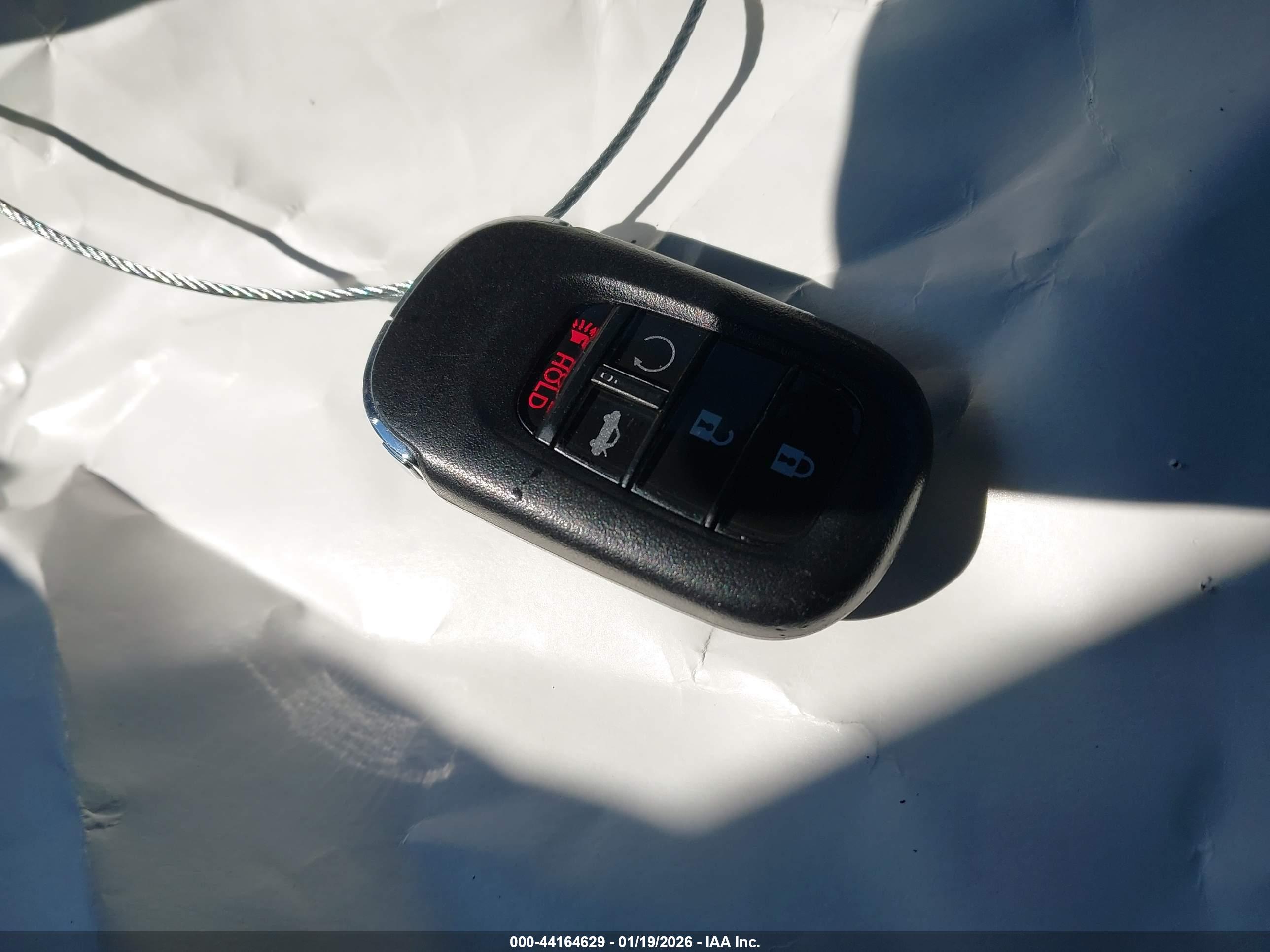 HONDA CIVIC image 11