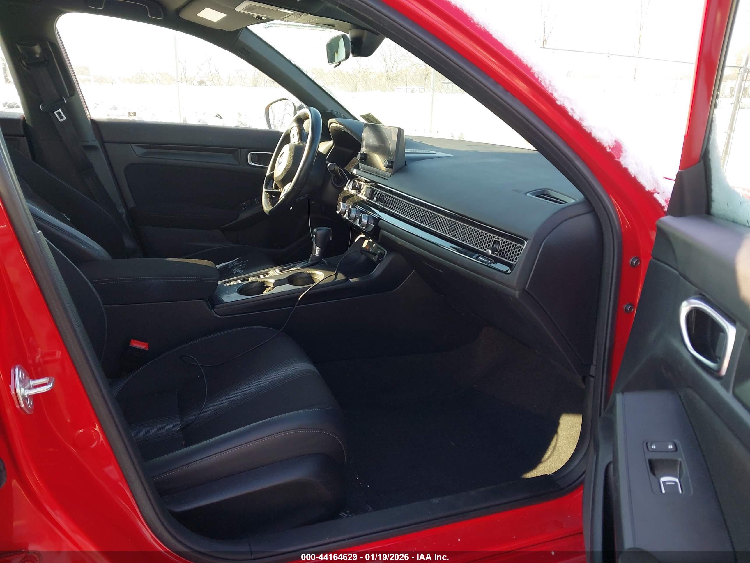 HONDA CIVIC image 5