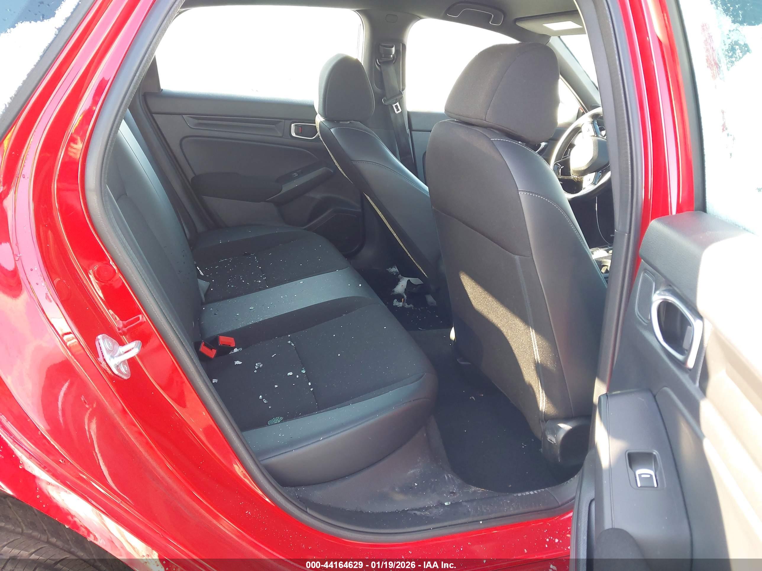 HONDA CIVIC image 8