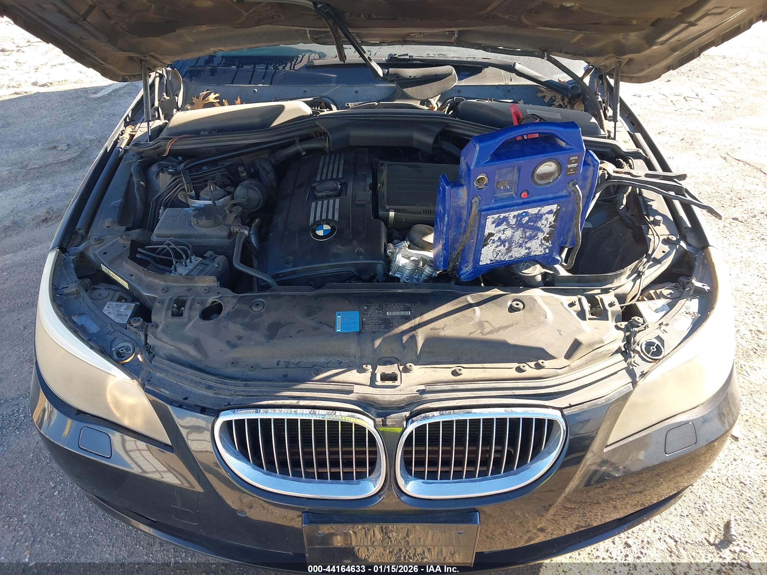 BMW 535I image 10