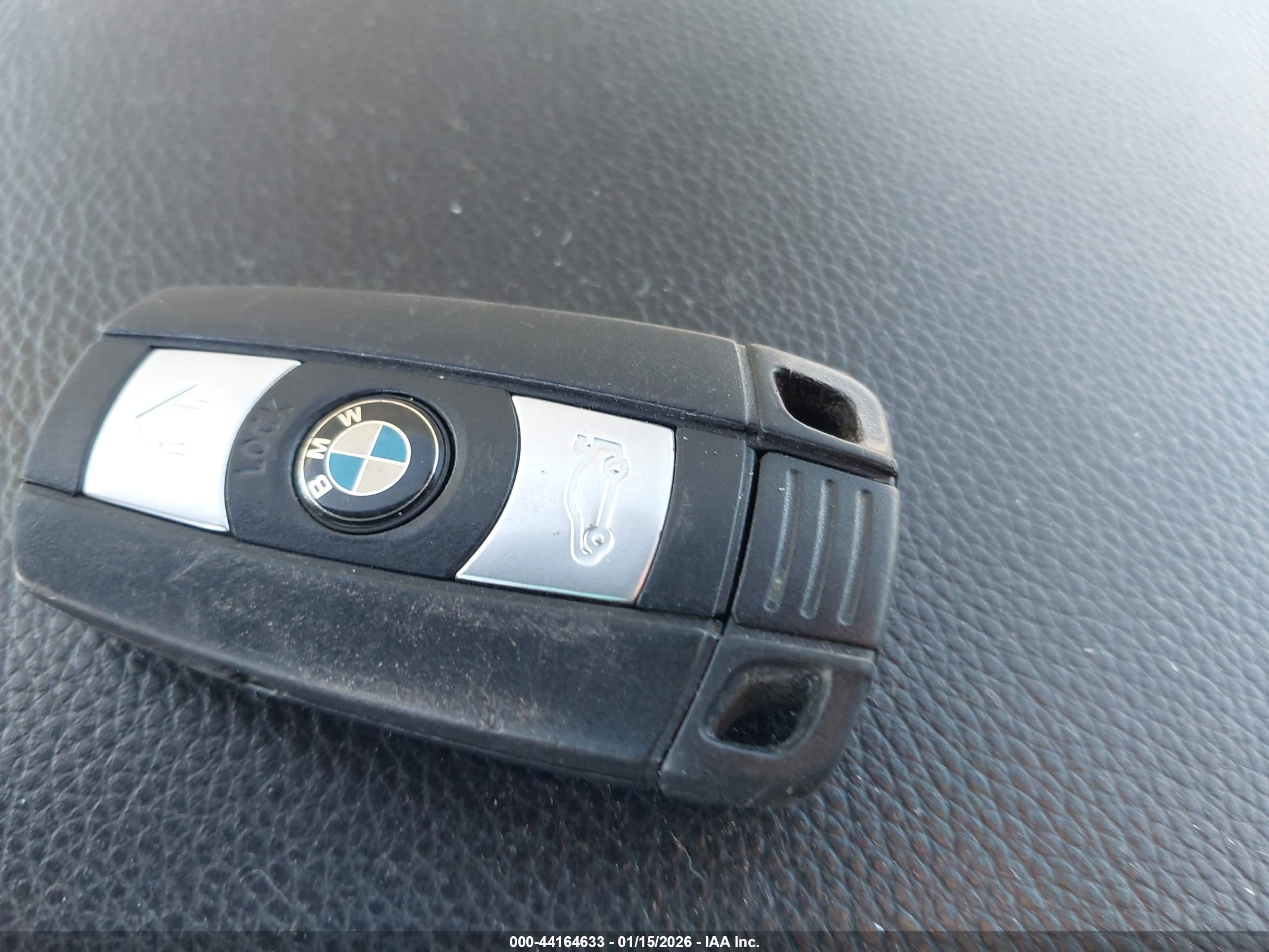 BMW 535I image 11
