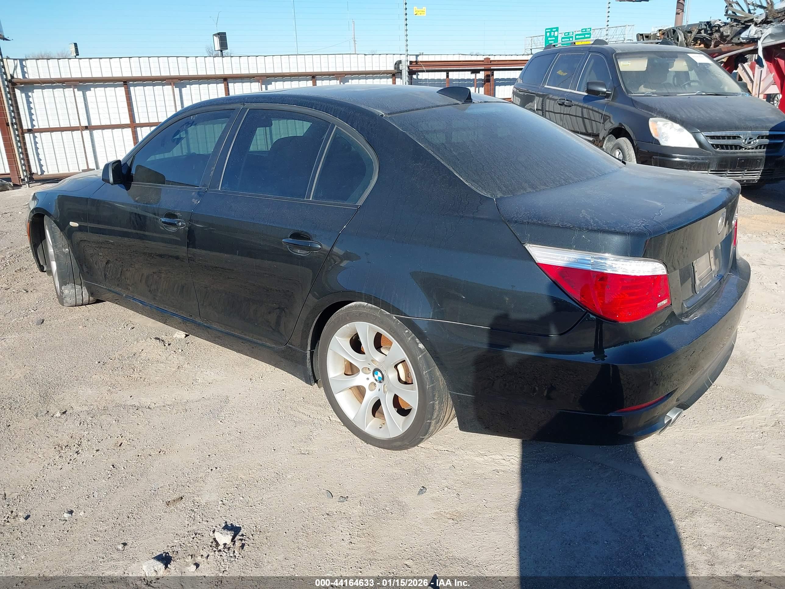 BMW 535I image 3