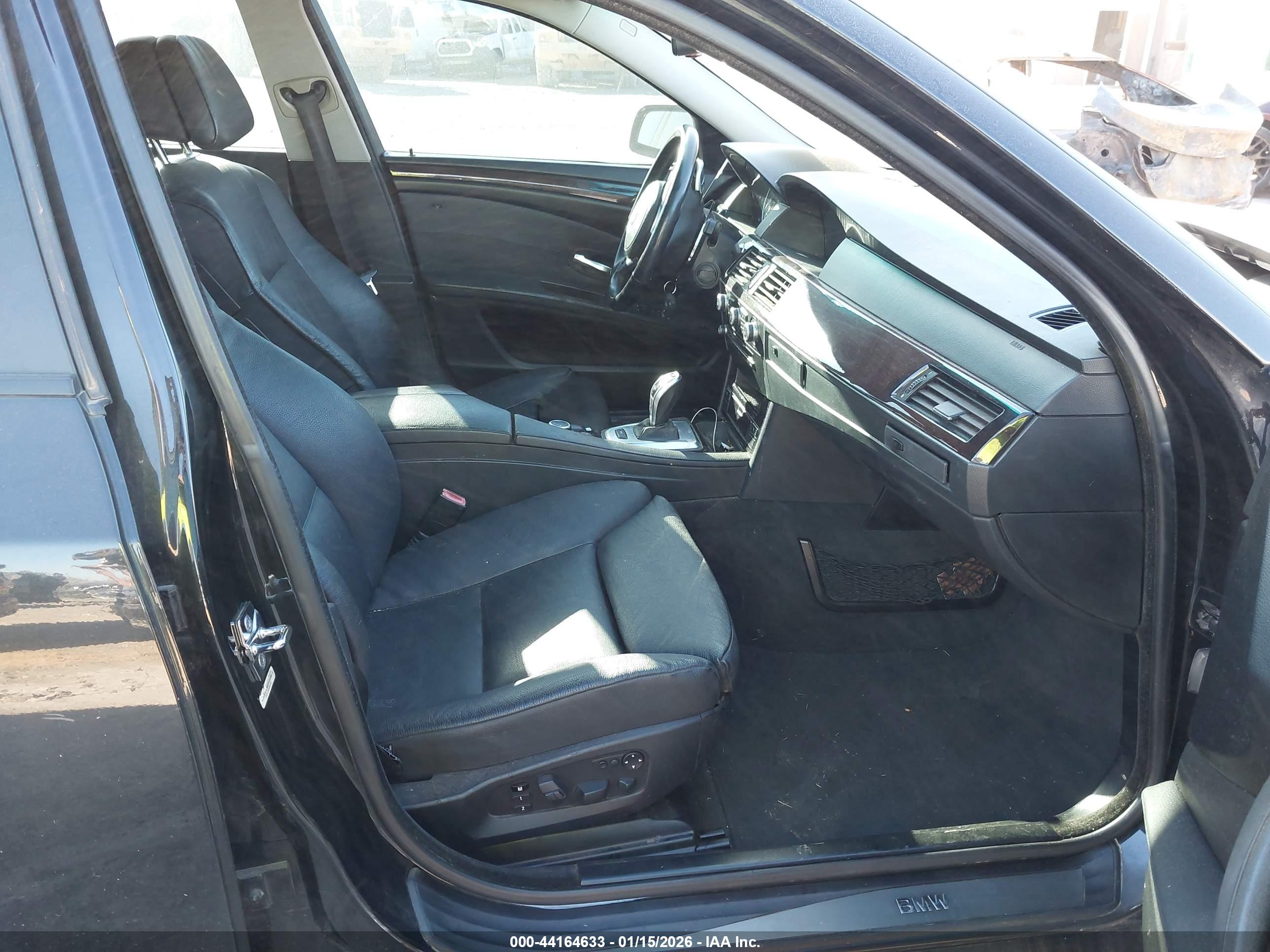 BMW 535I image 5