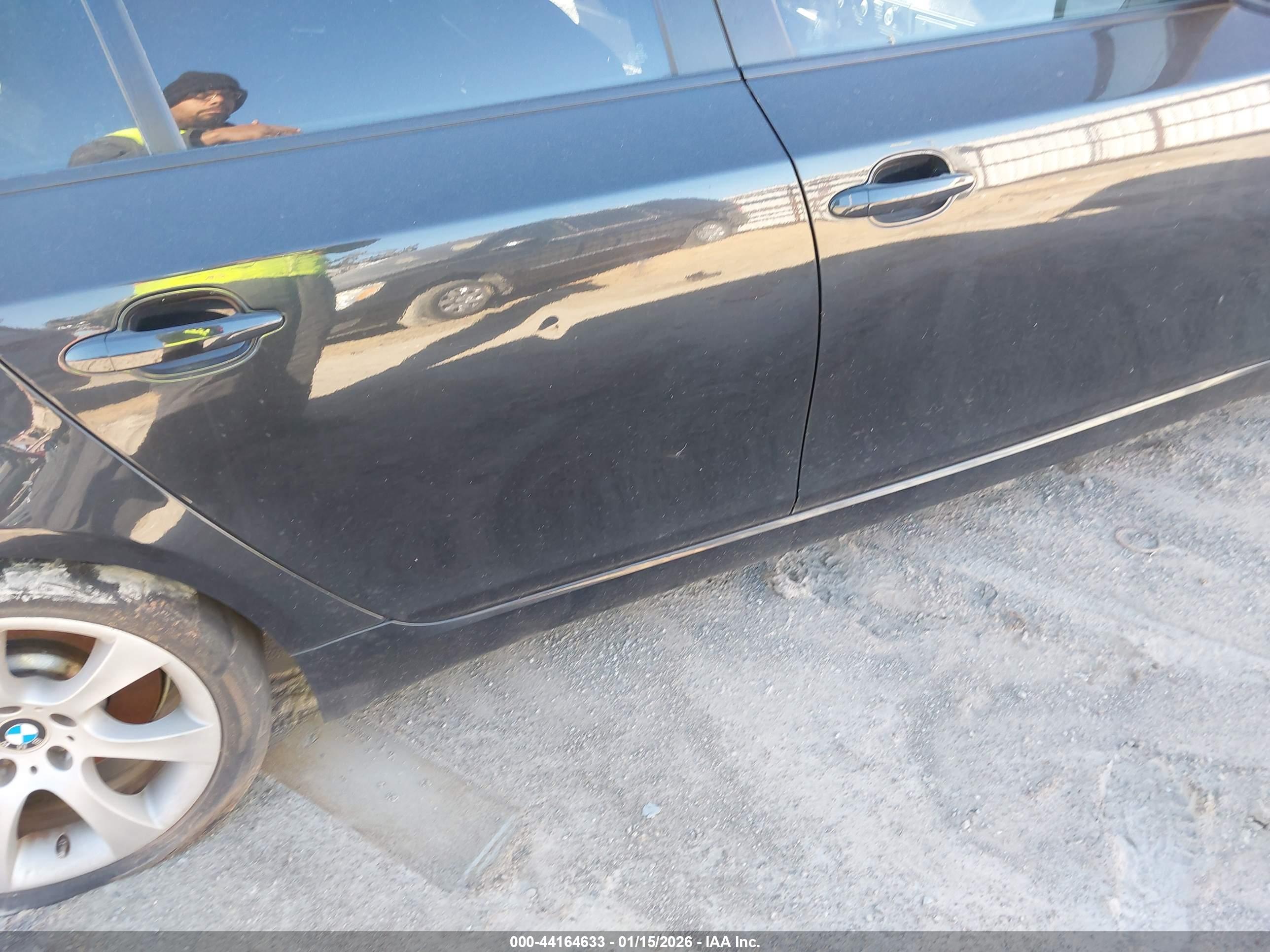 BMW 535I image 6