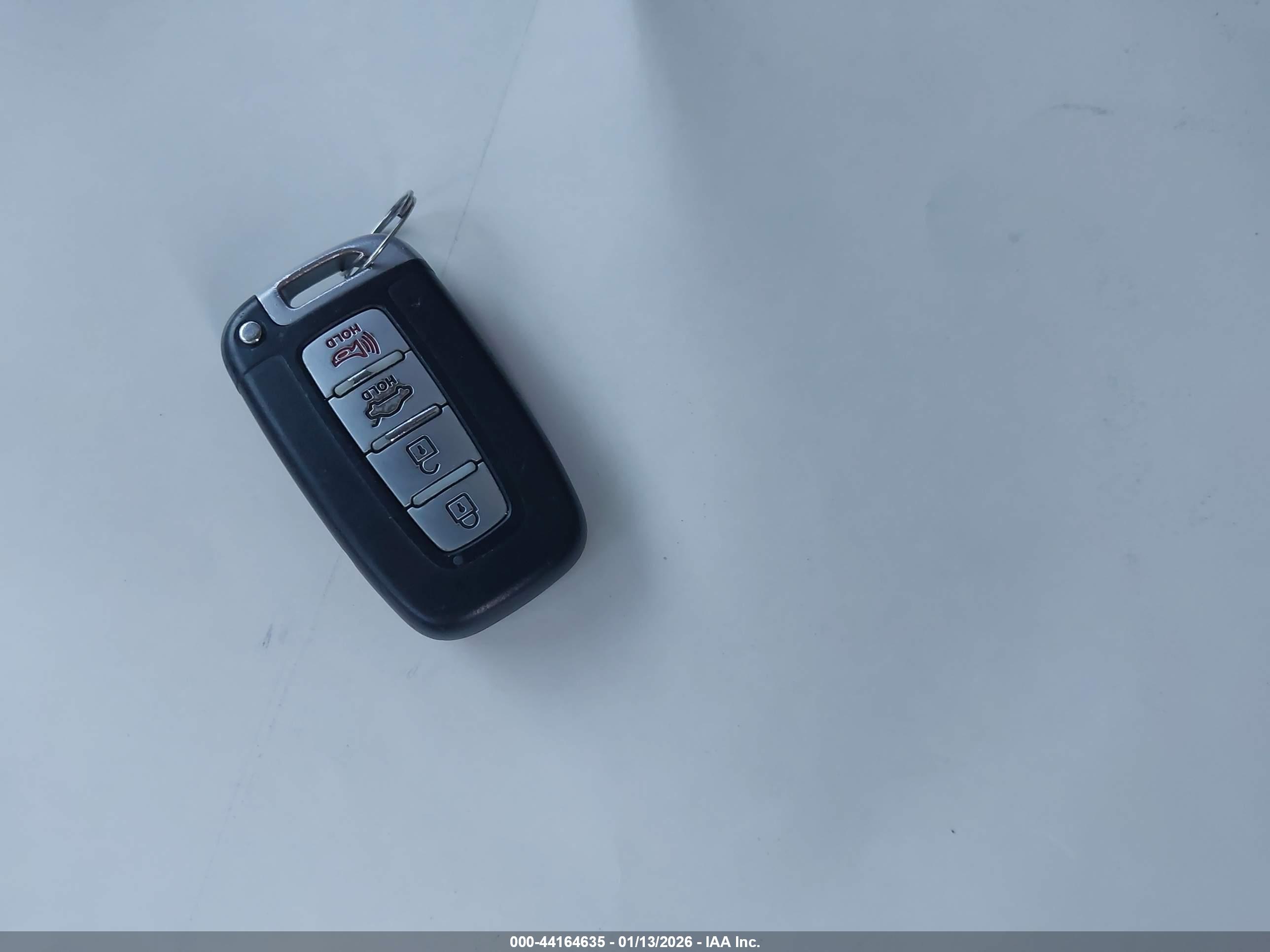 HYUNDAI SONATA image 11