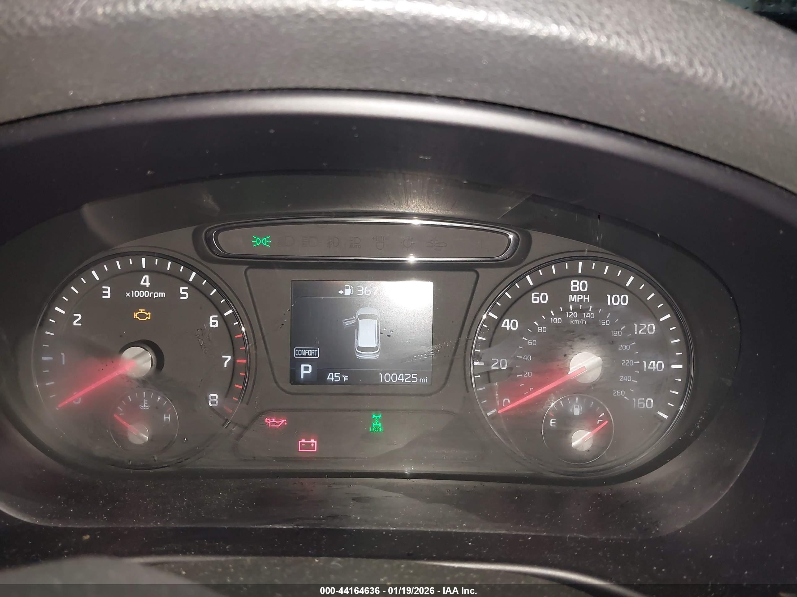 KIA SORENTO image 7