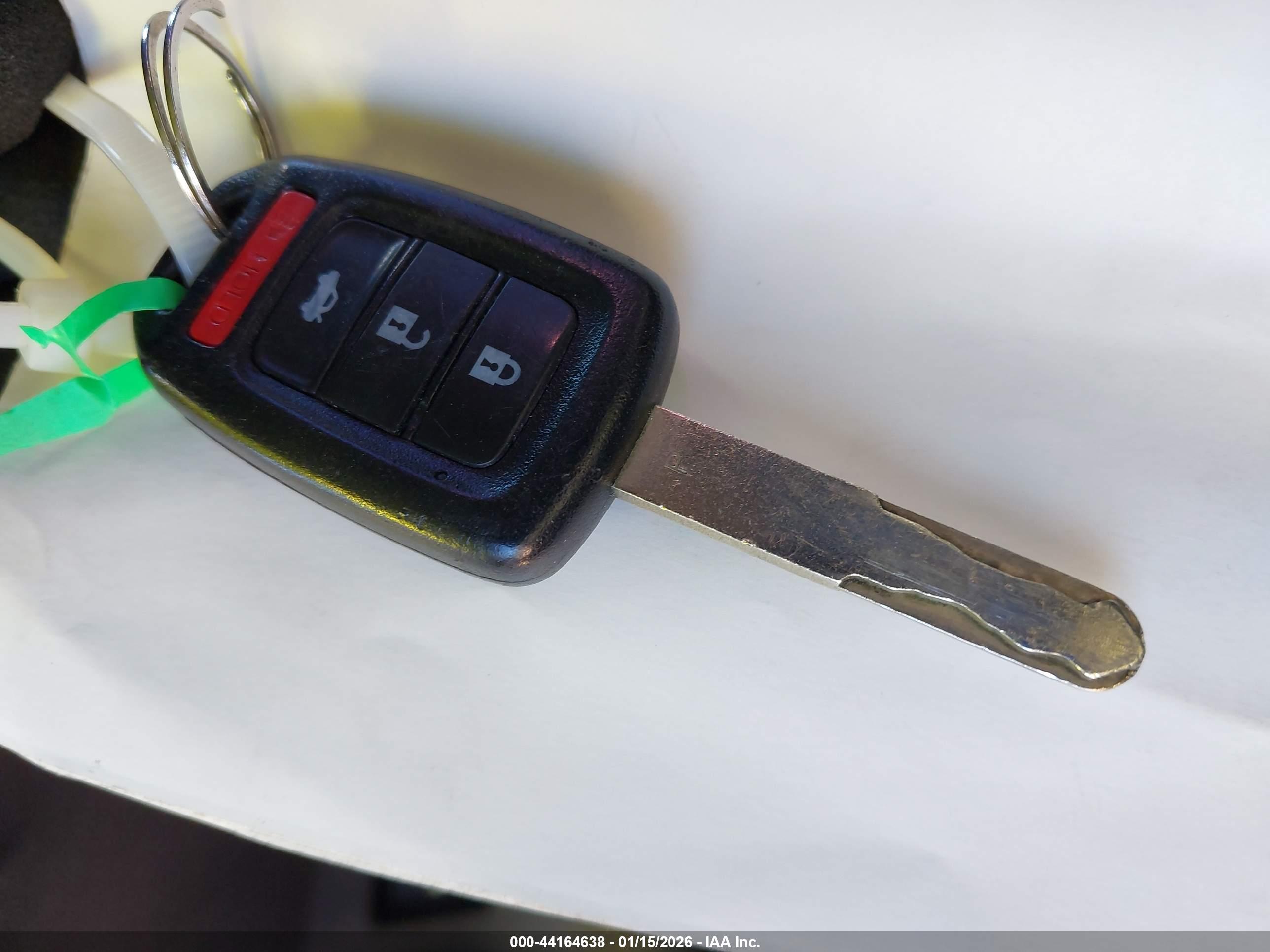 HONDA CIVIC image 11