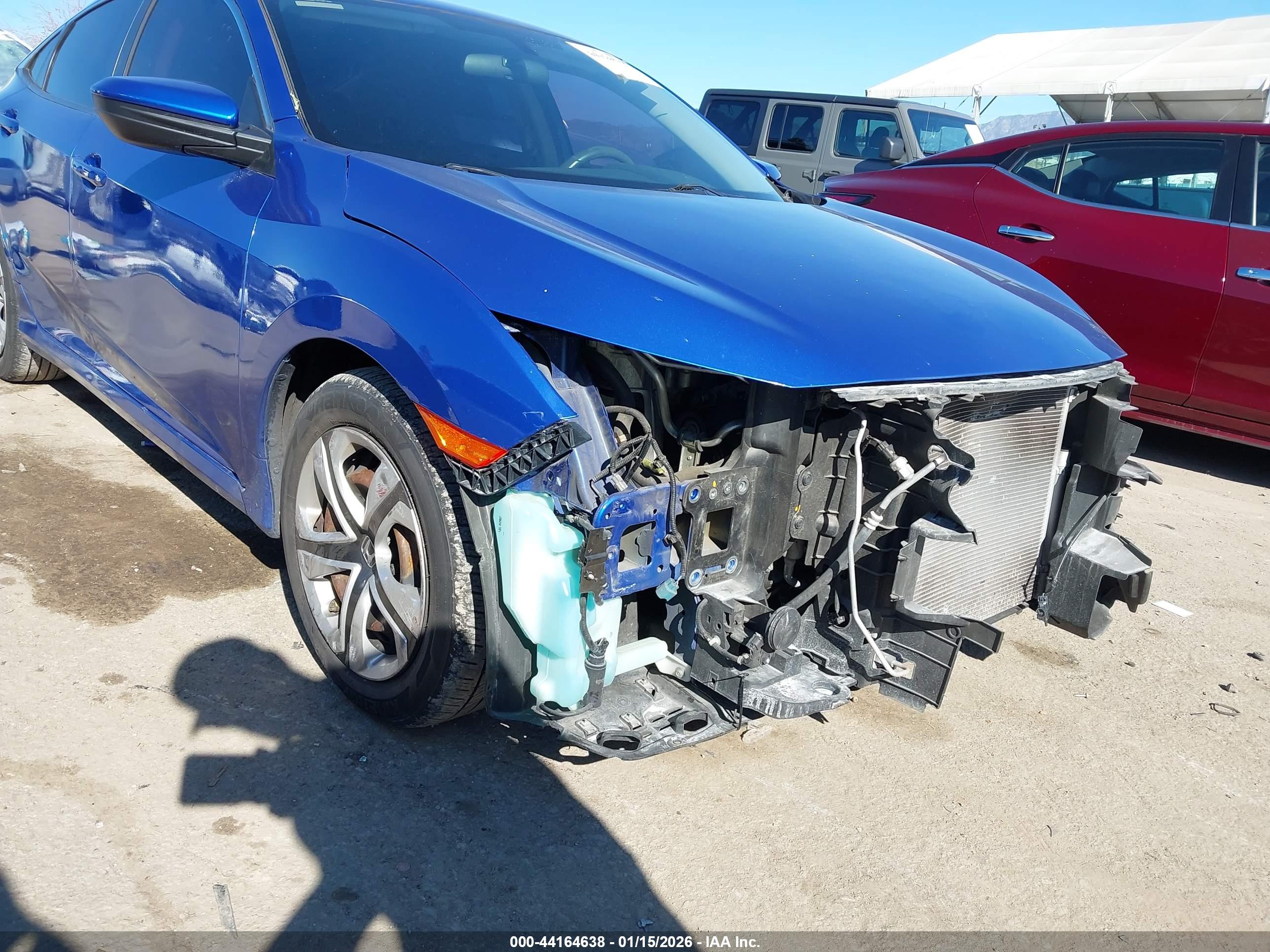 HONDA CIVIC image 6