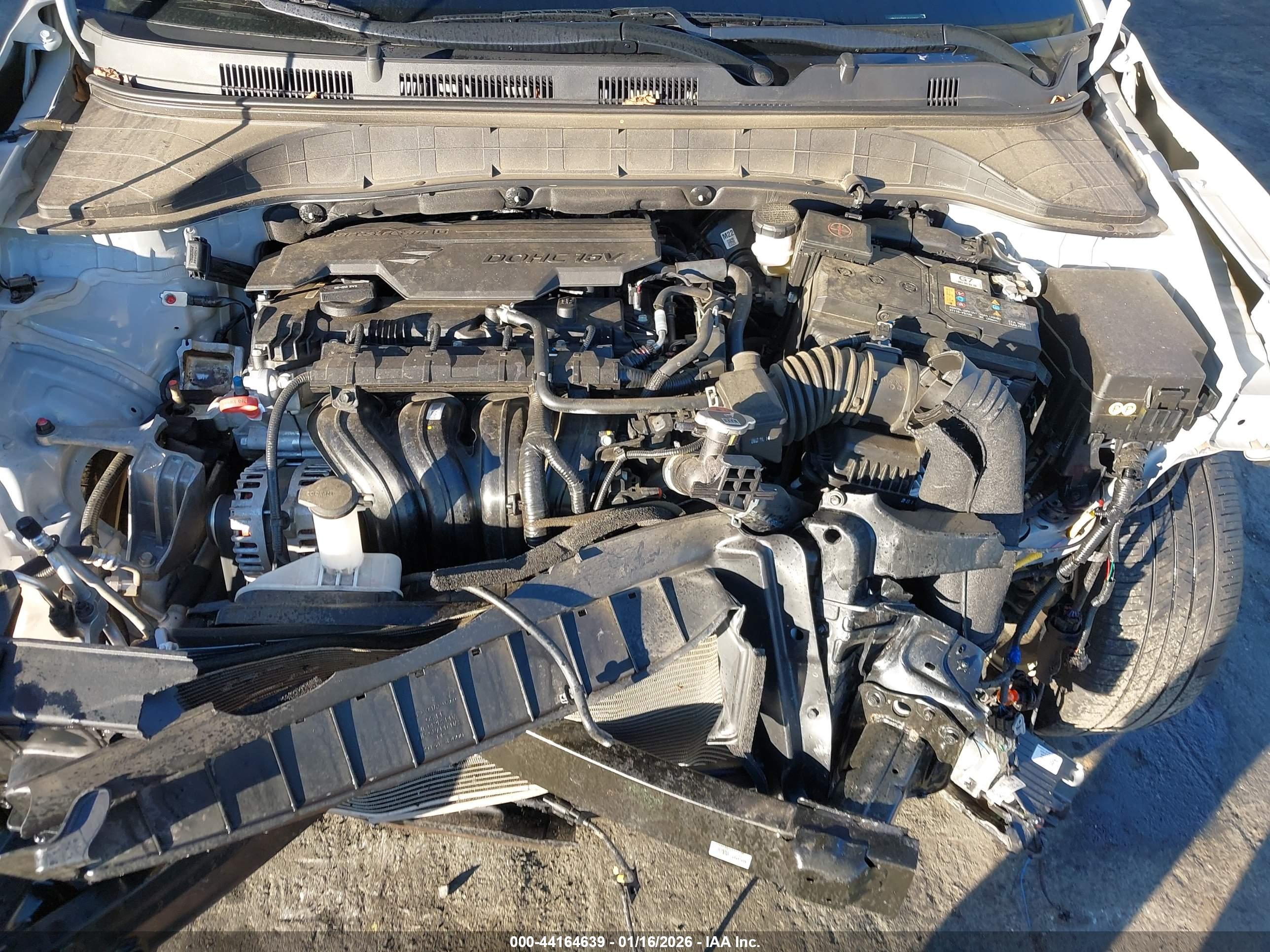 HYUNDAI KONA image 10