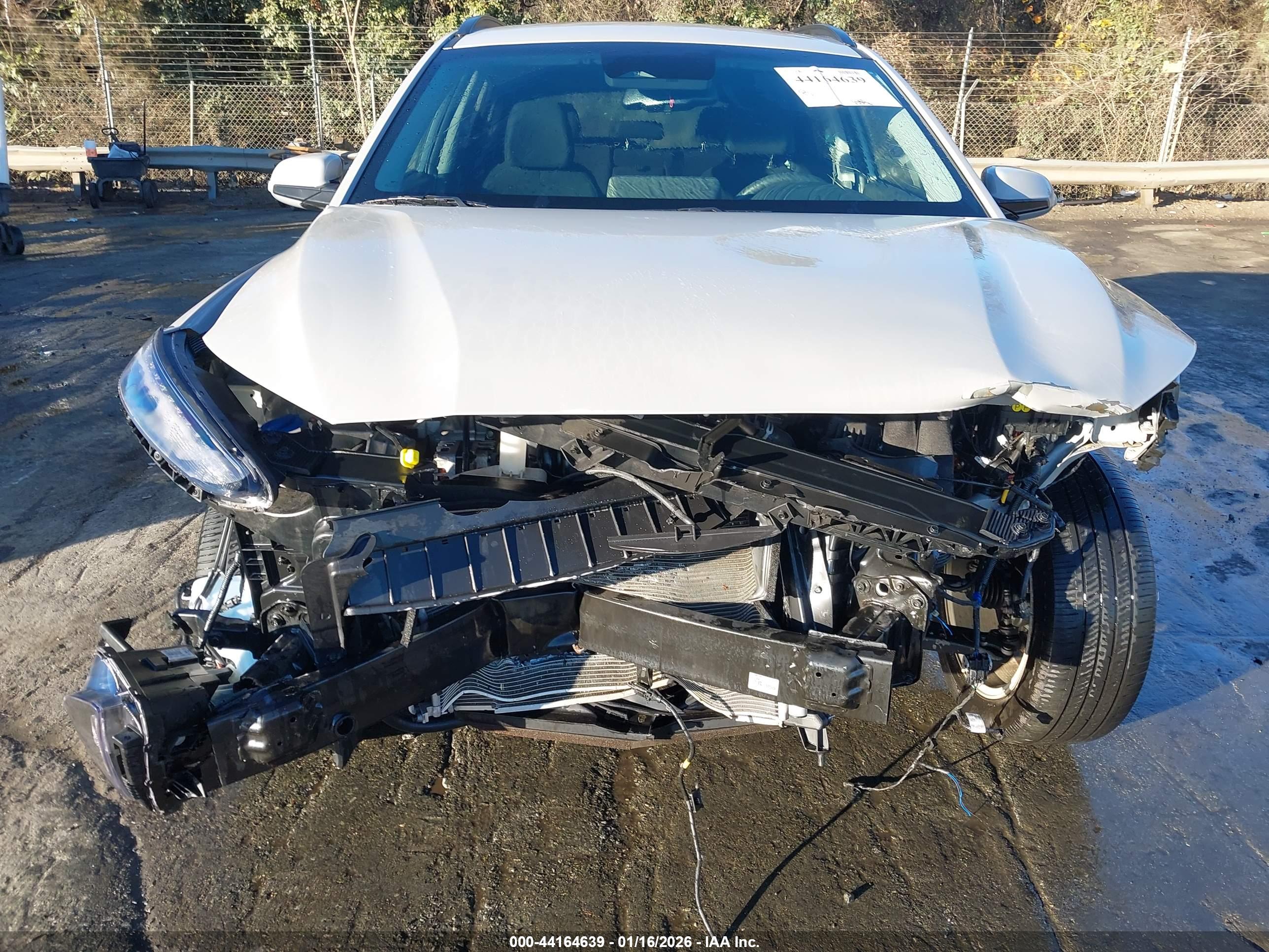 HYUNDAI KONA image 6
