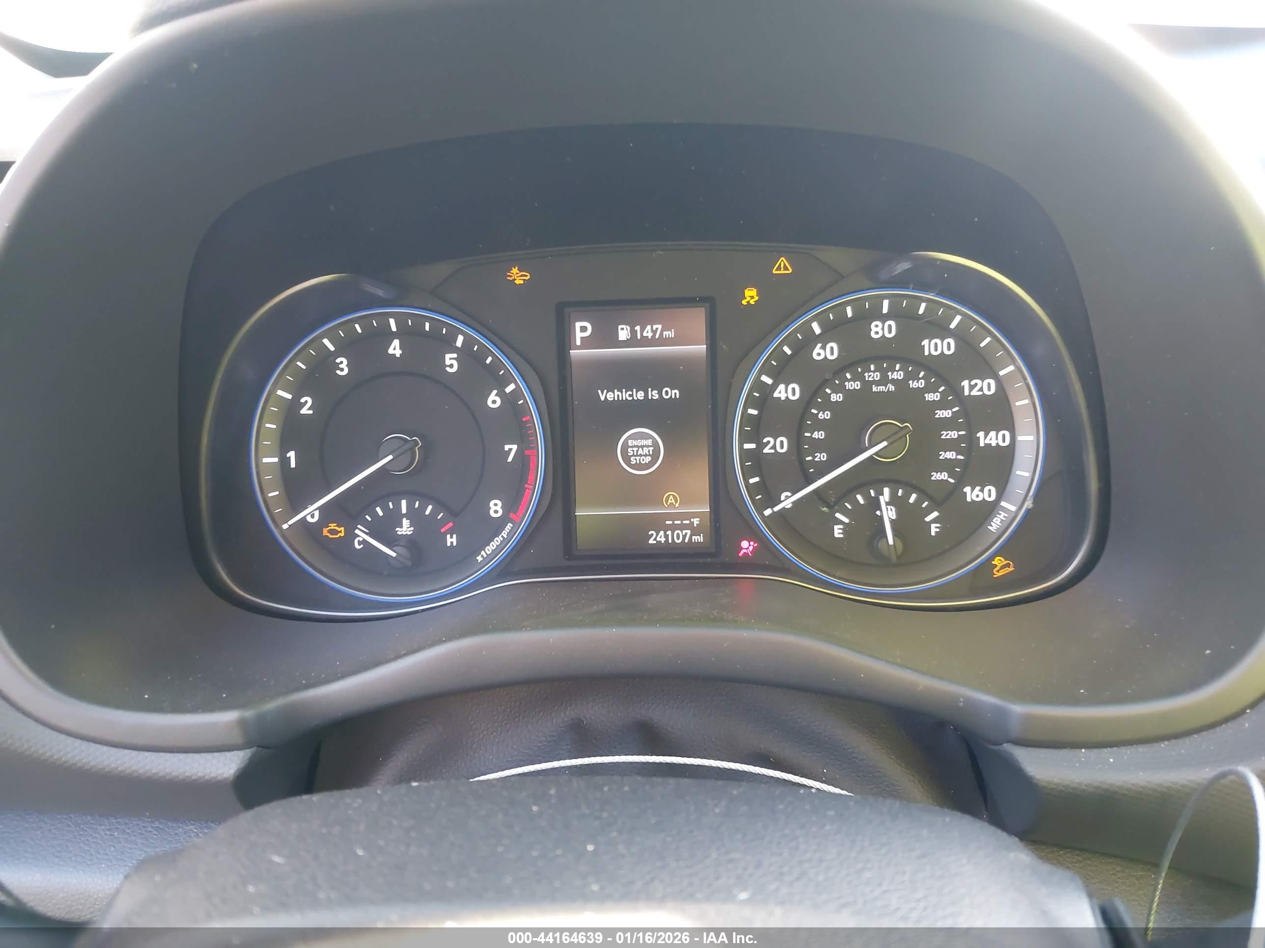 HYUNDAI KONA image 7