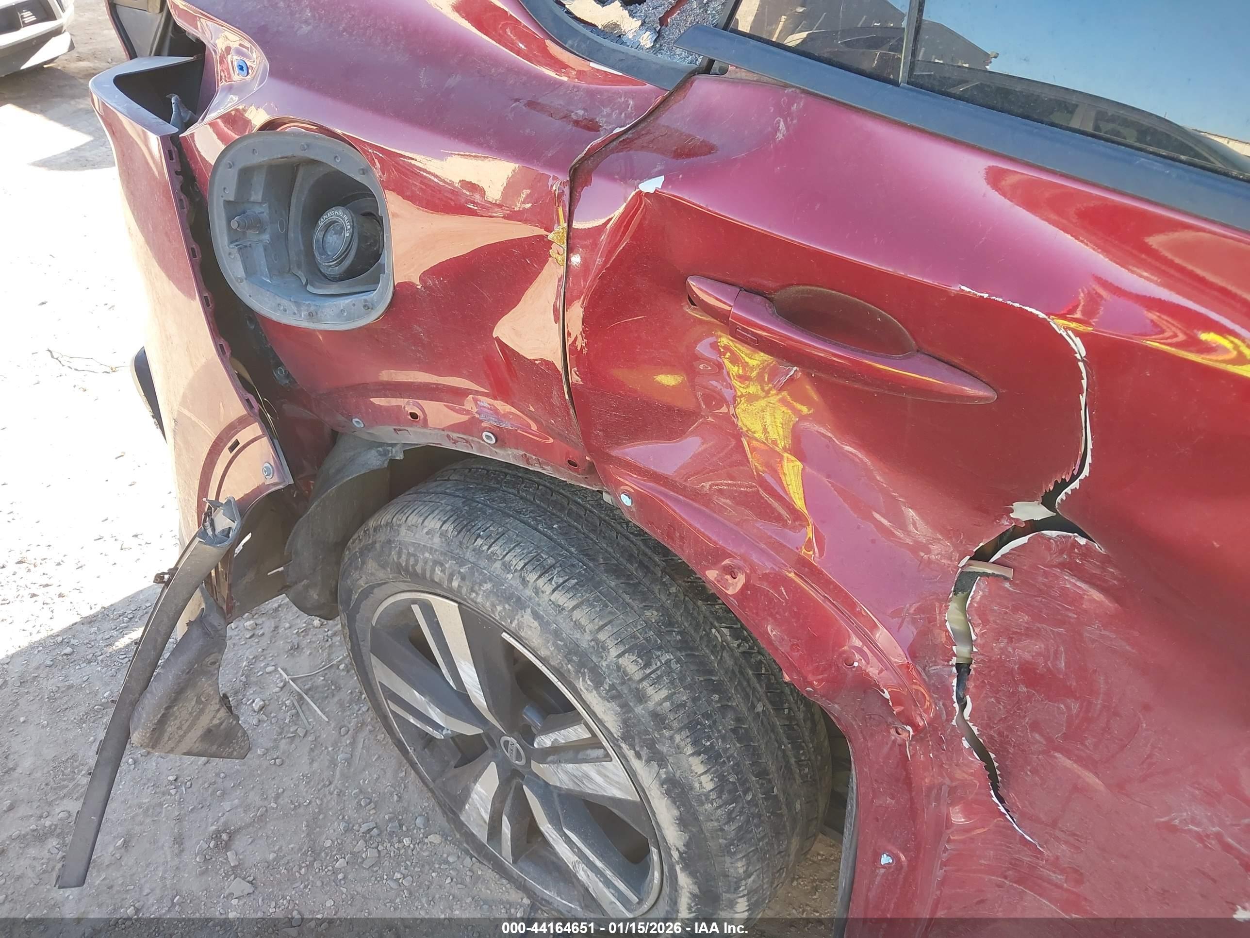NISSAN ROGUE image 6
