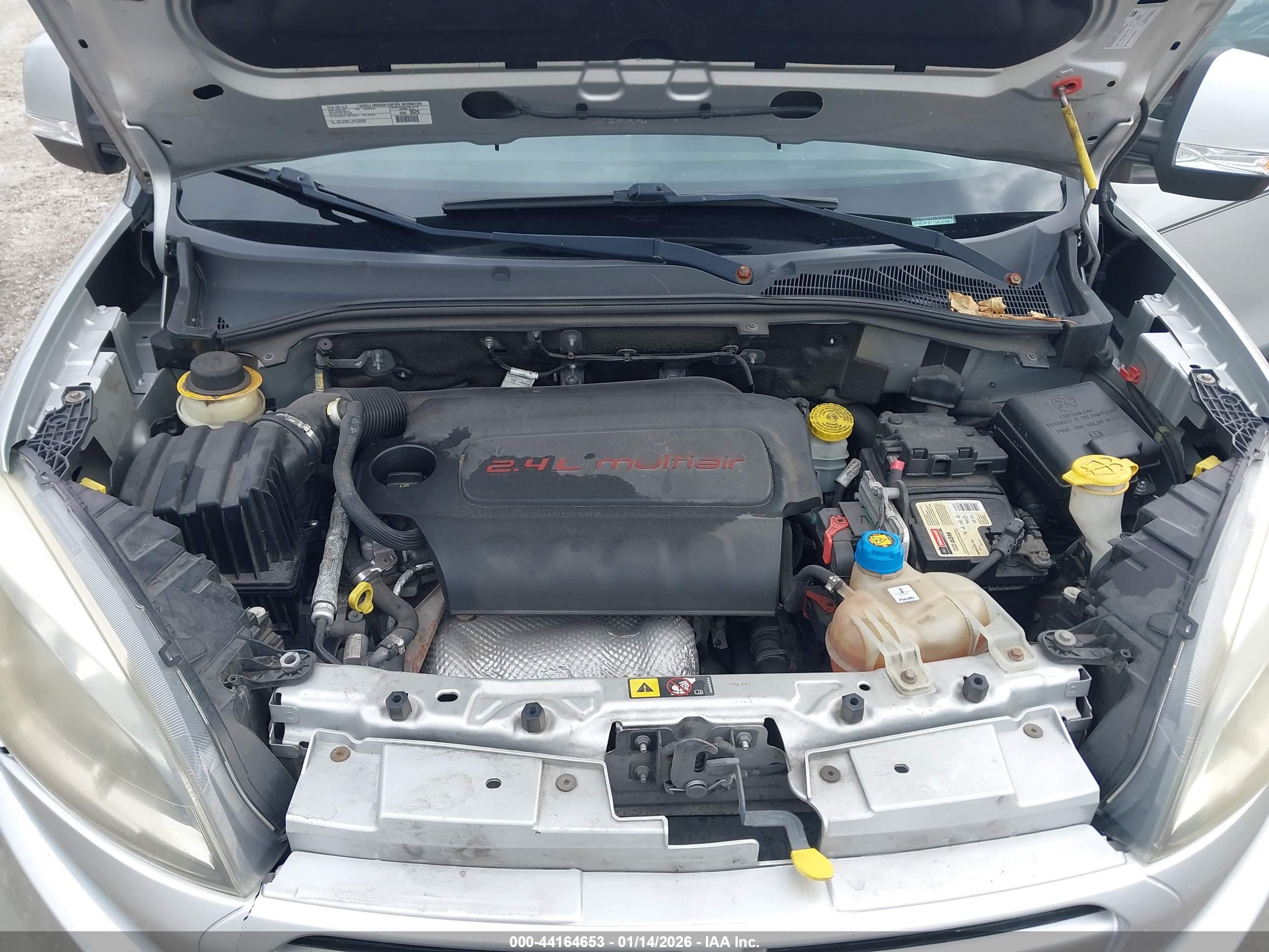 RAM PROMASTER image 10