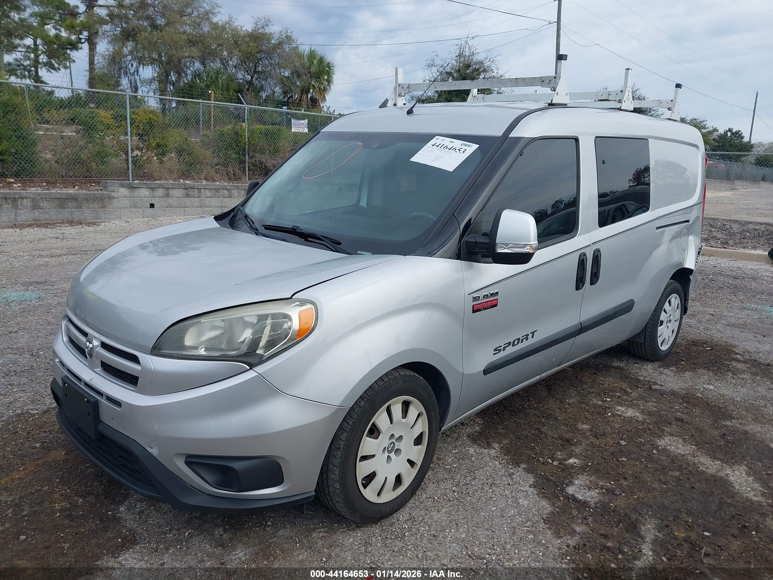 RAM PROMASTER image 2