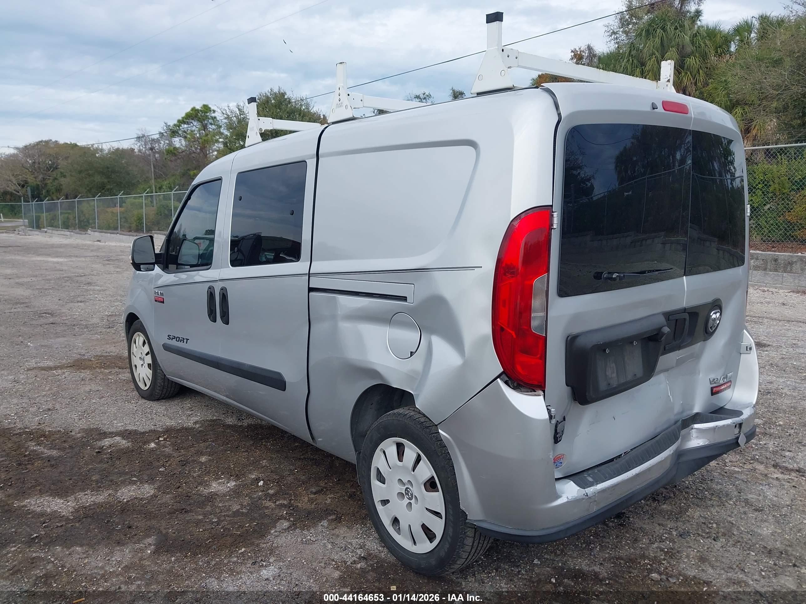 RAM PROMASTER image 3