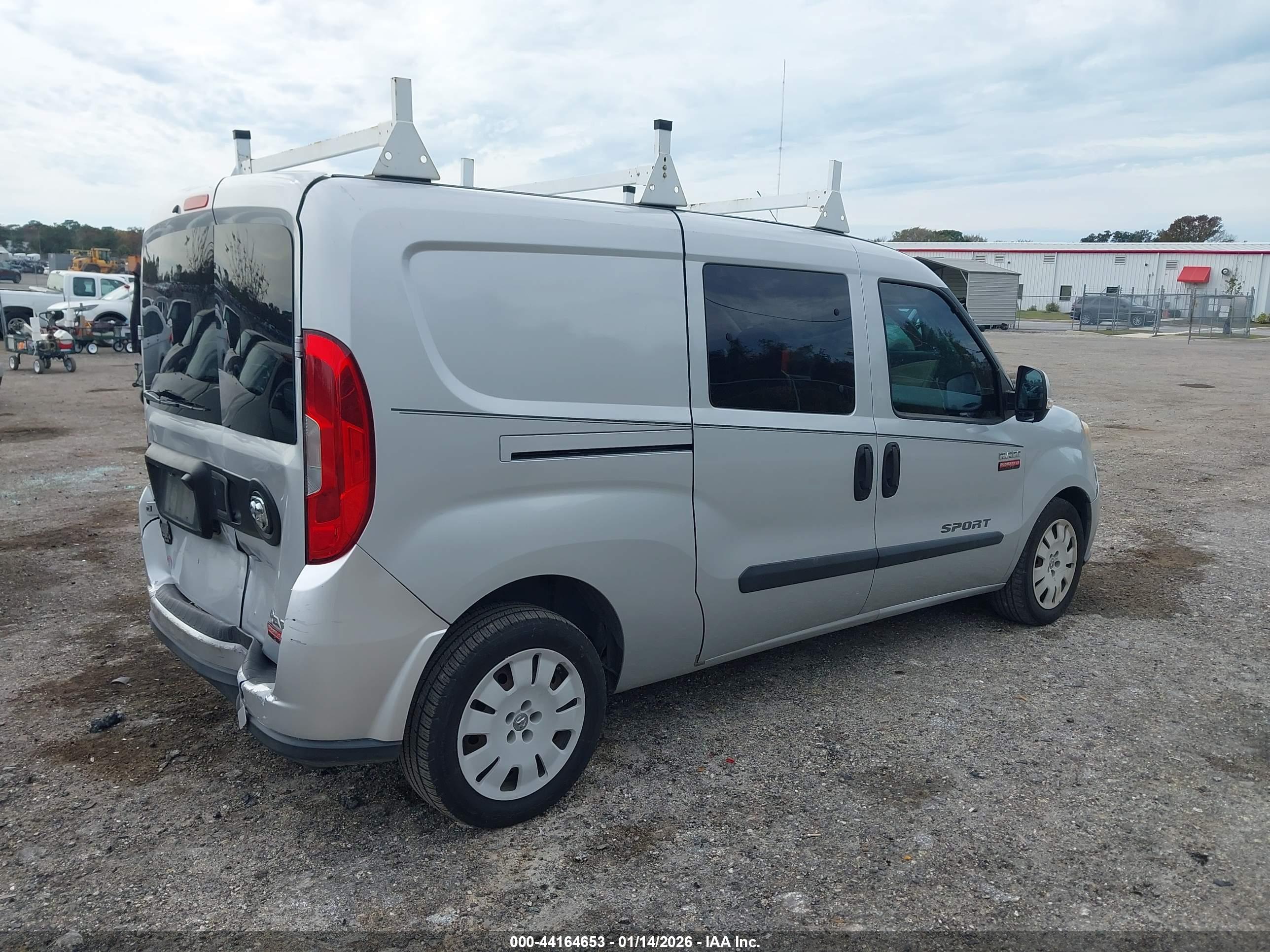 RAM PROMASTER image 4